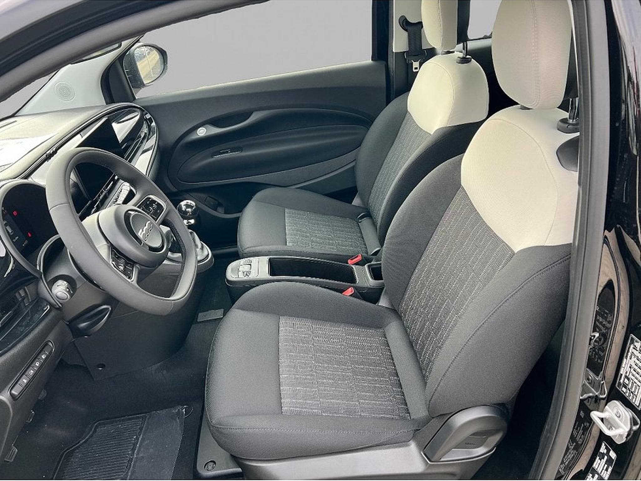 Fiat 500 (2026) - Photo 7