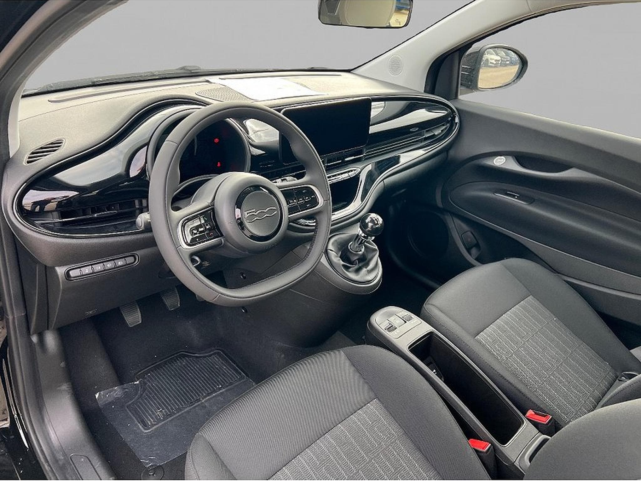 Fiat 500 (2026) - Photo 8