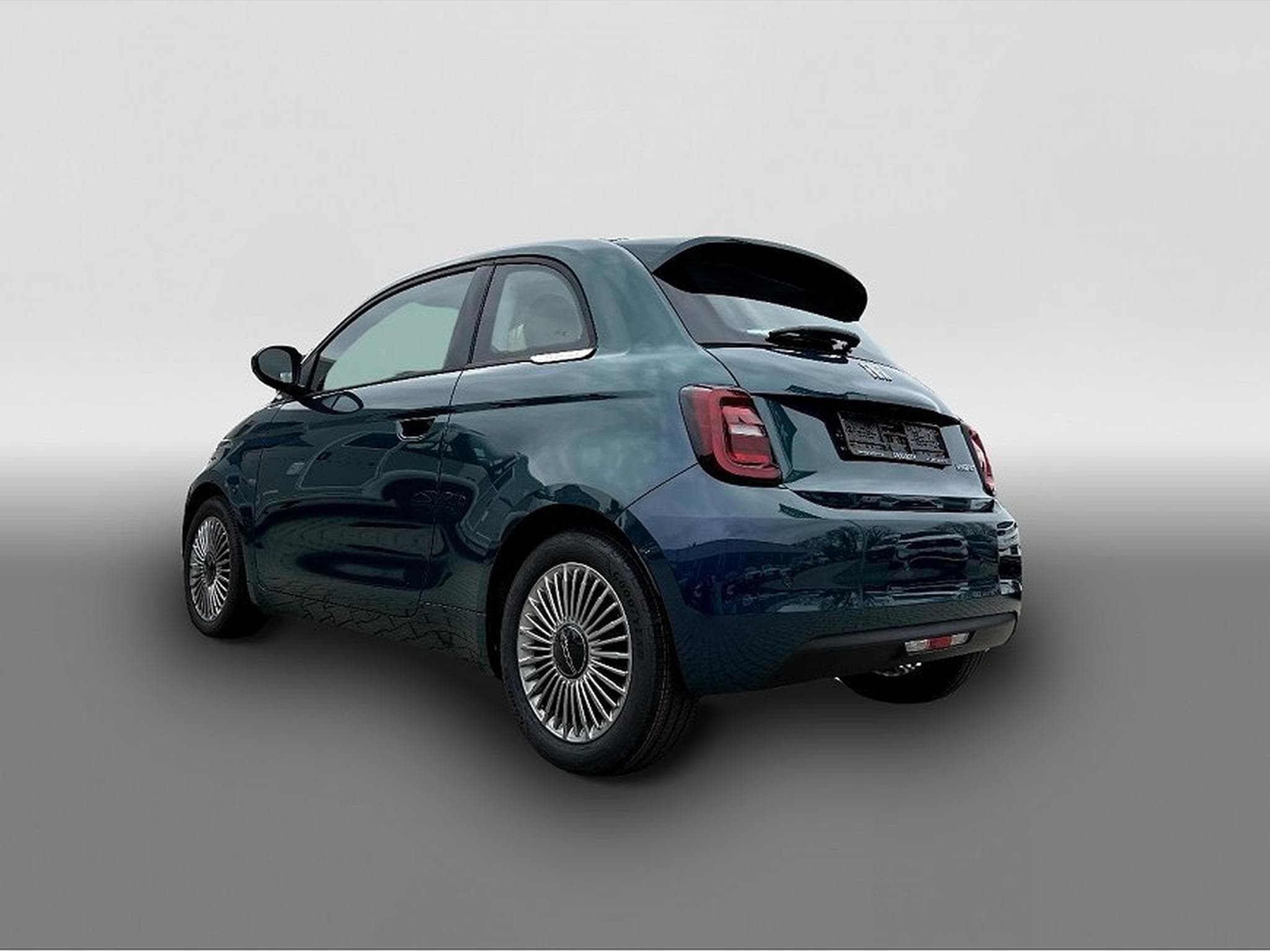 Fiat 500 (2026) - Foto 2