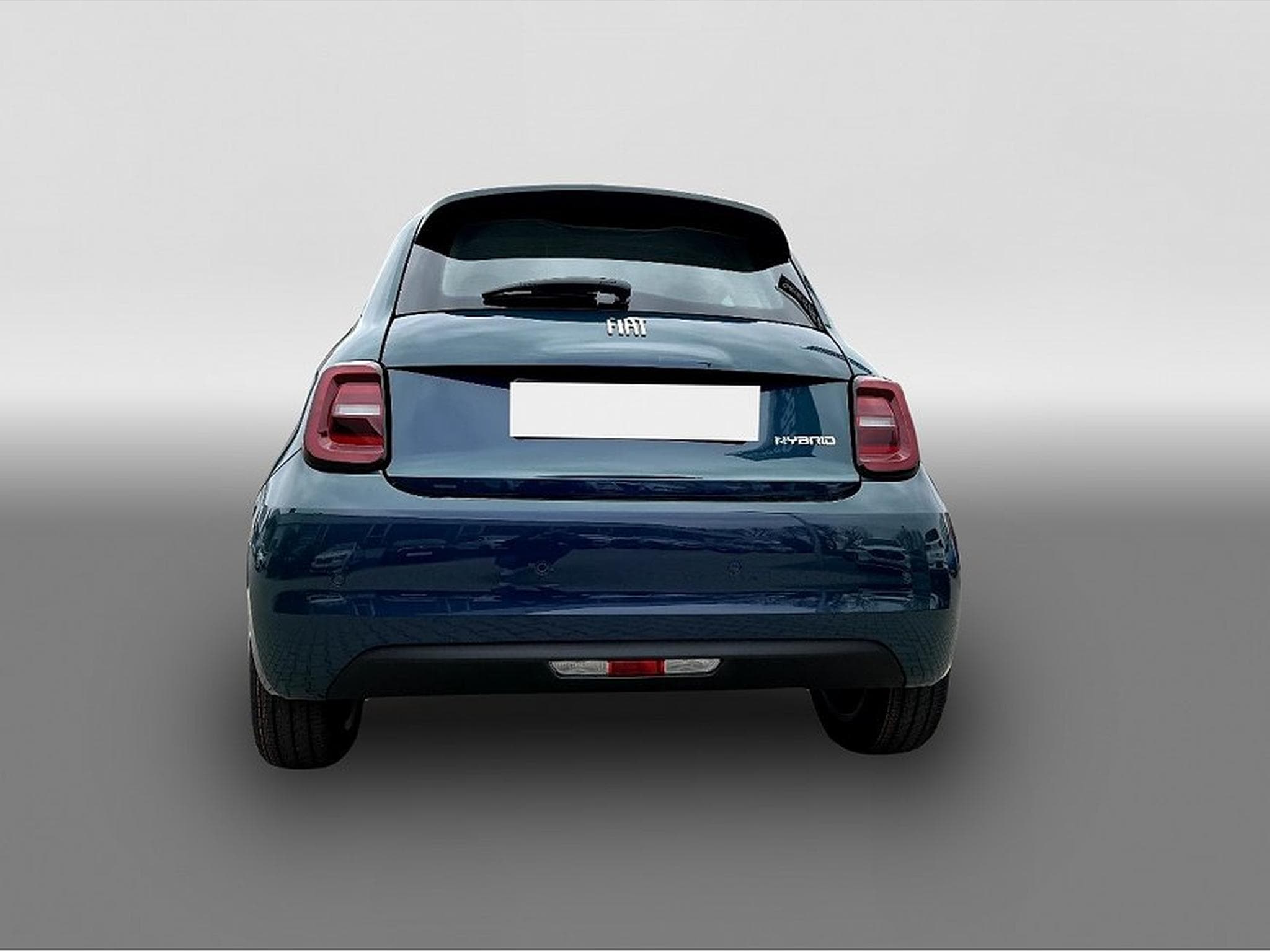 Fiat 500 (2026) - Foto 3