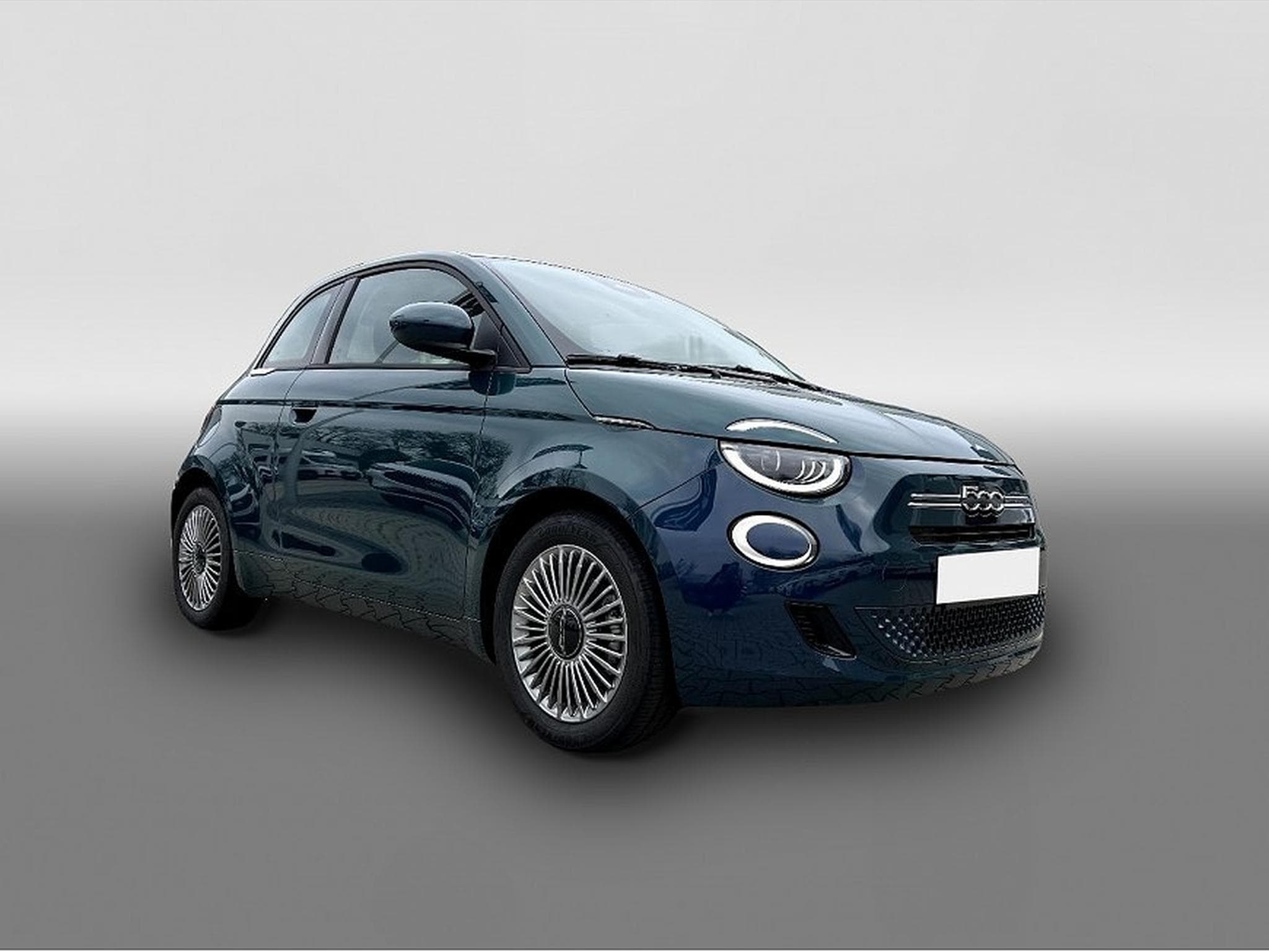Fiat 500 (2026) - Foto 5