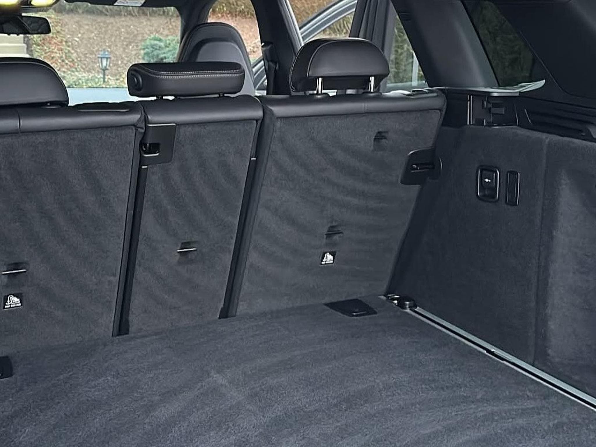 BMW X3M M Competition Package (2019) - Photo 6