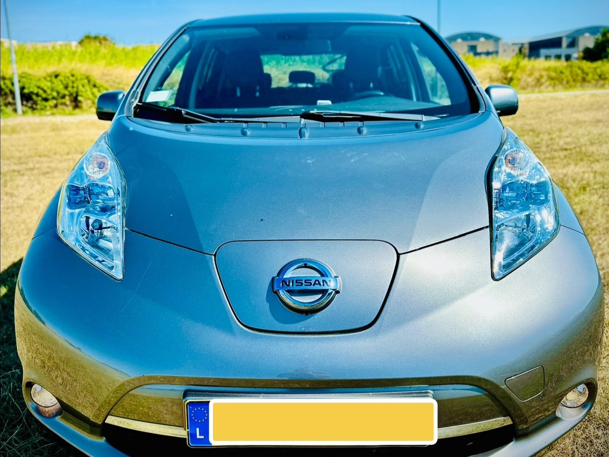 Nissan Leaf Tekna (2016) - Photo 3