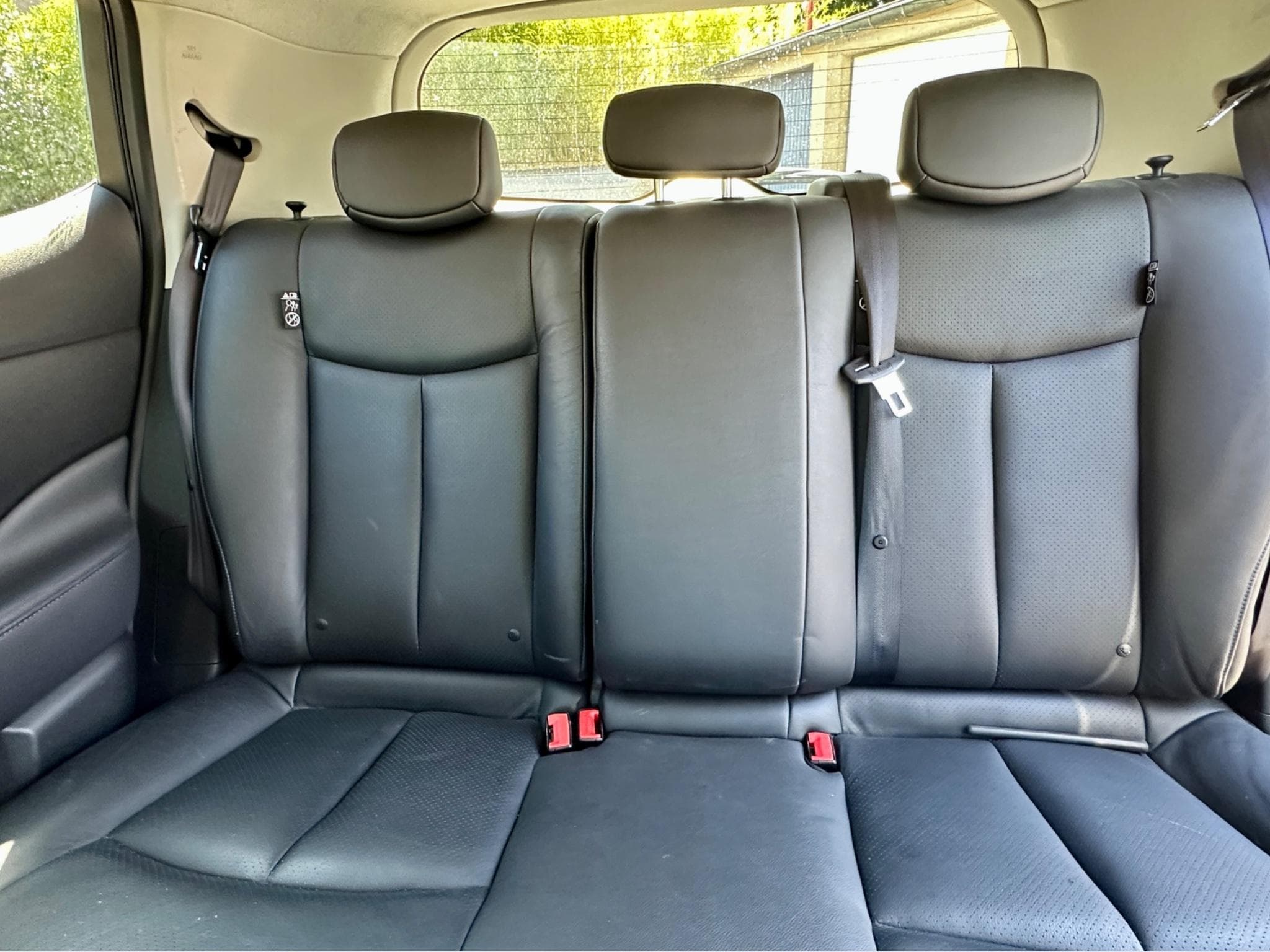Nissan Leaf Tekna (2016) - Photo 8