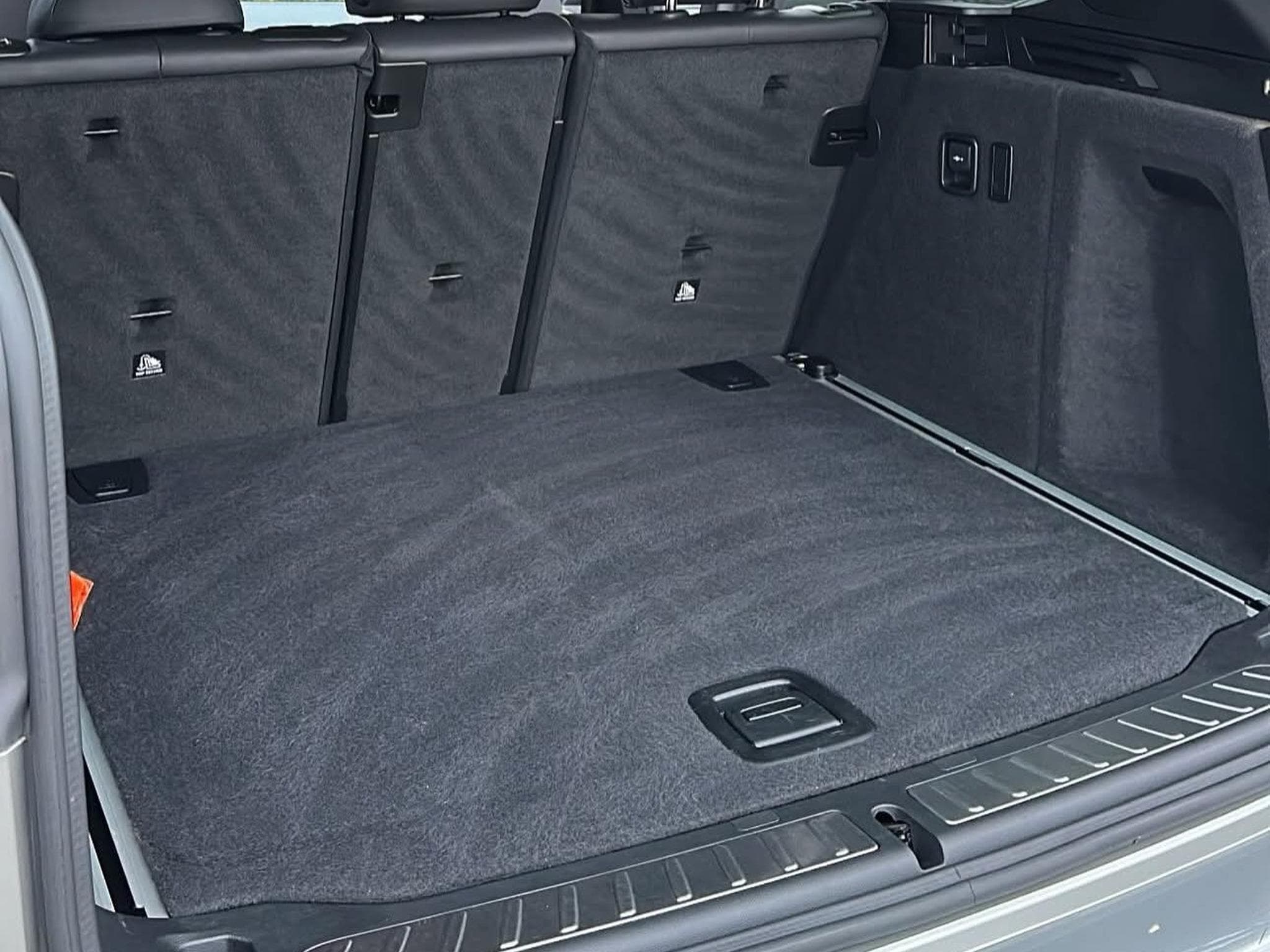 BMW X3M M Competition Package (2019) - Photo 7