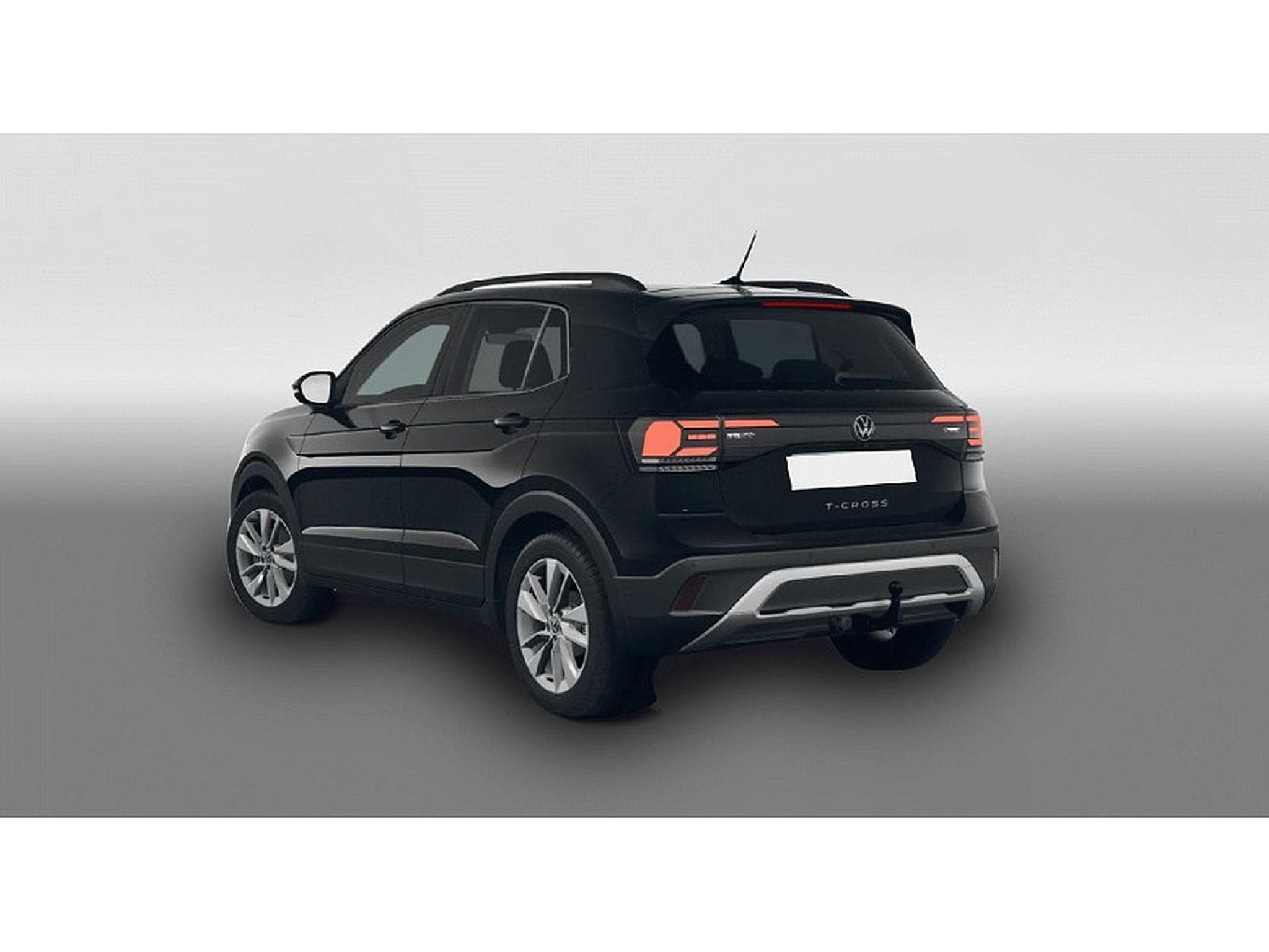 VW T-Cross (2024) - Photo 3