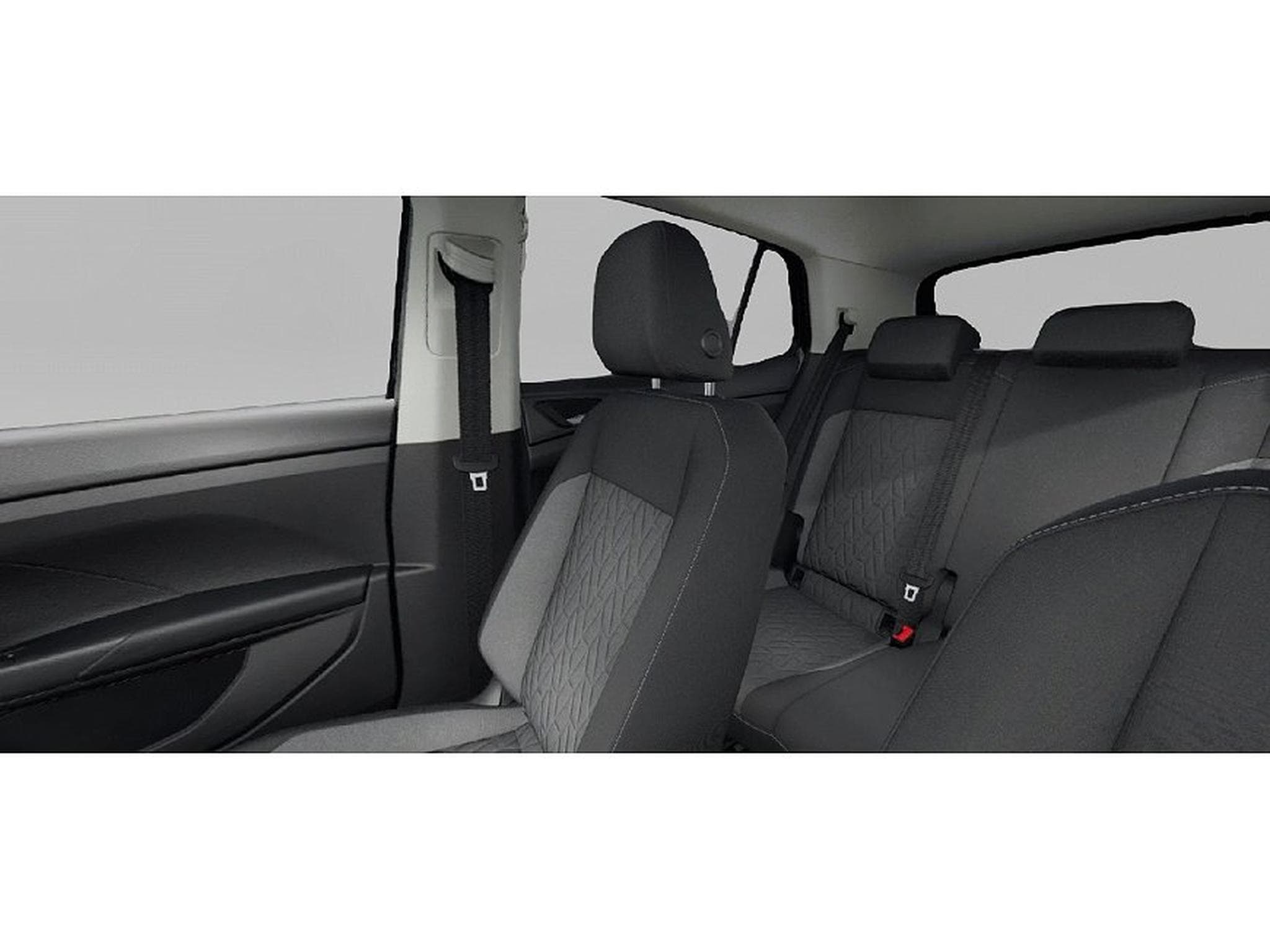 VW T-Cross (2024) - Photo 5