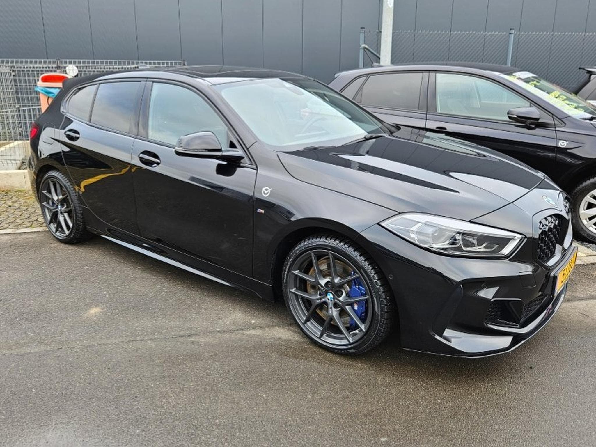 BMW 135 M135 (2022) - Photo 1