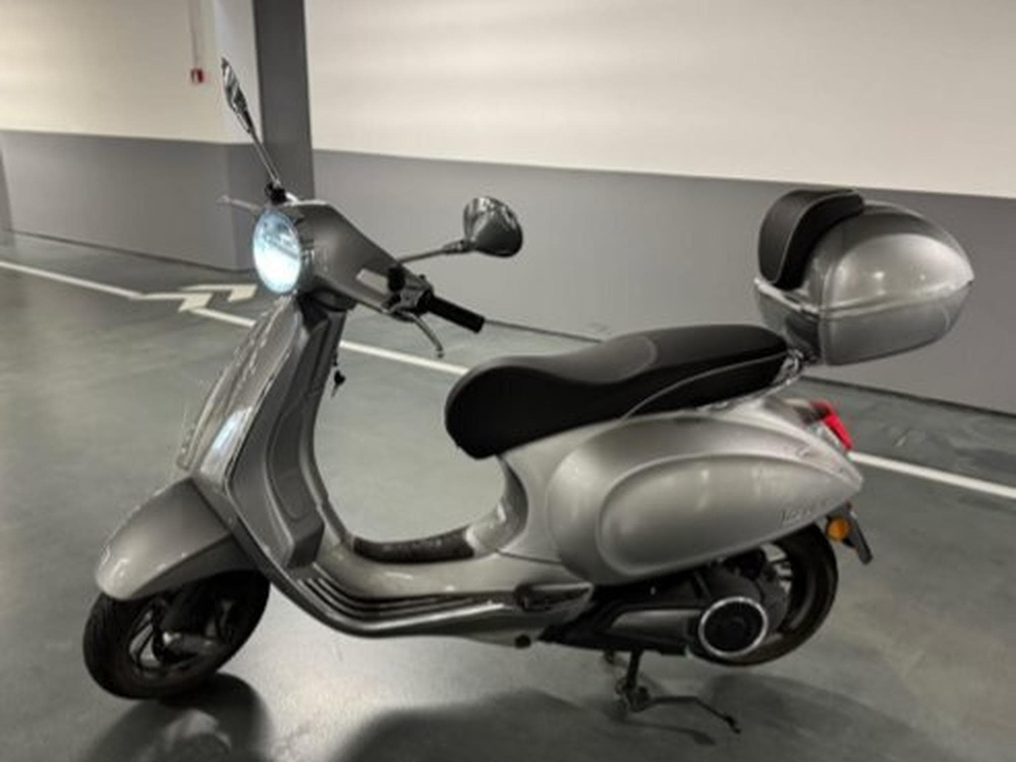 Piaggio Vespa Electro (2020) - Foto 1