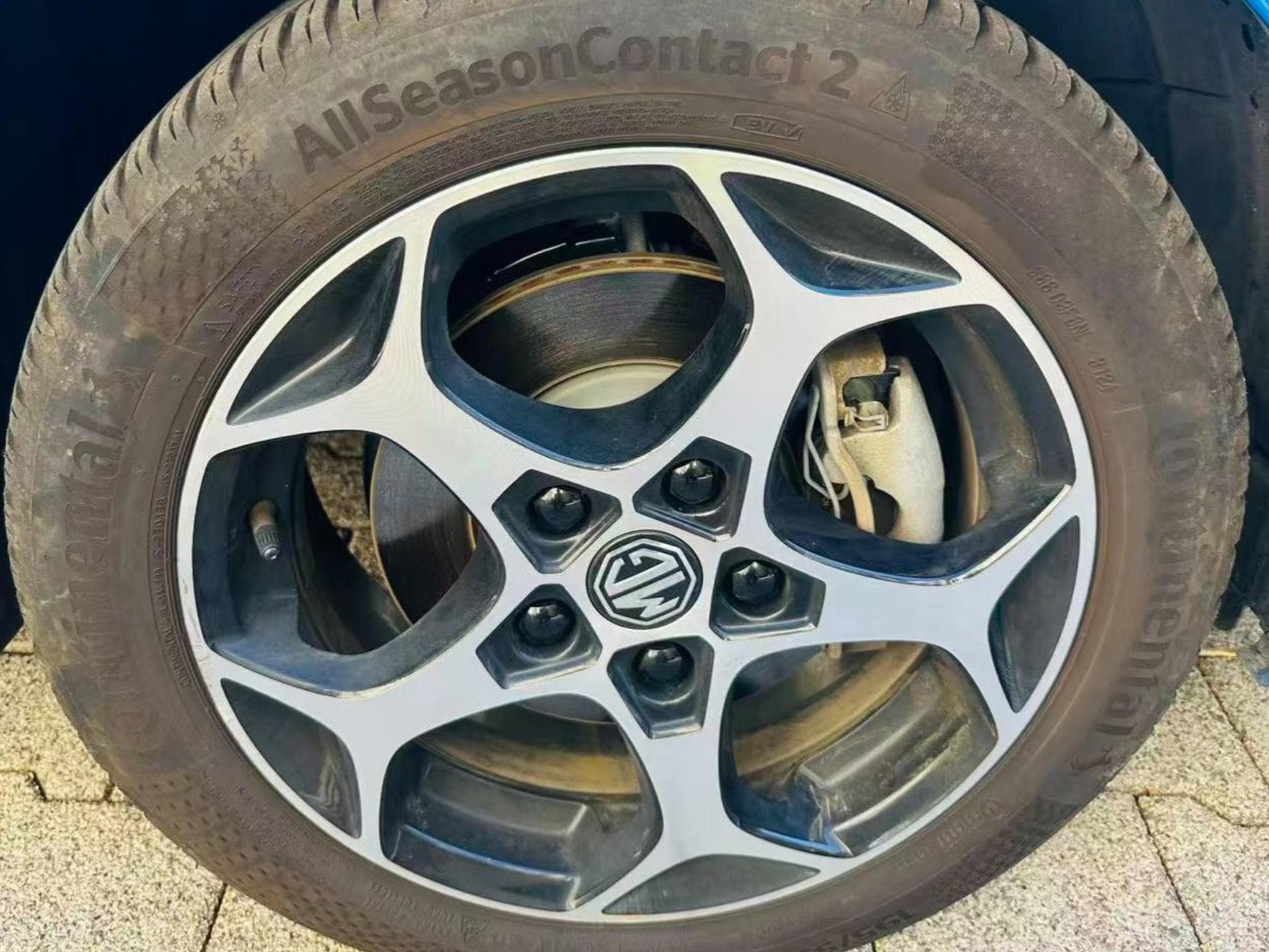 MG MG3 Comfort (2024) - Foto 5