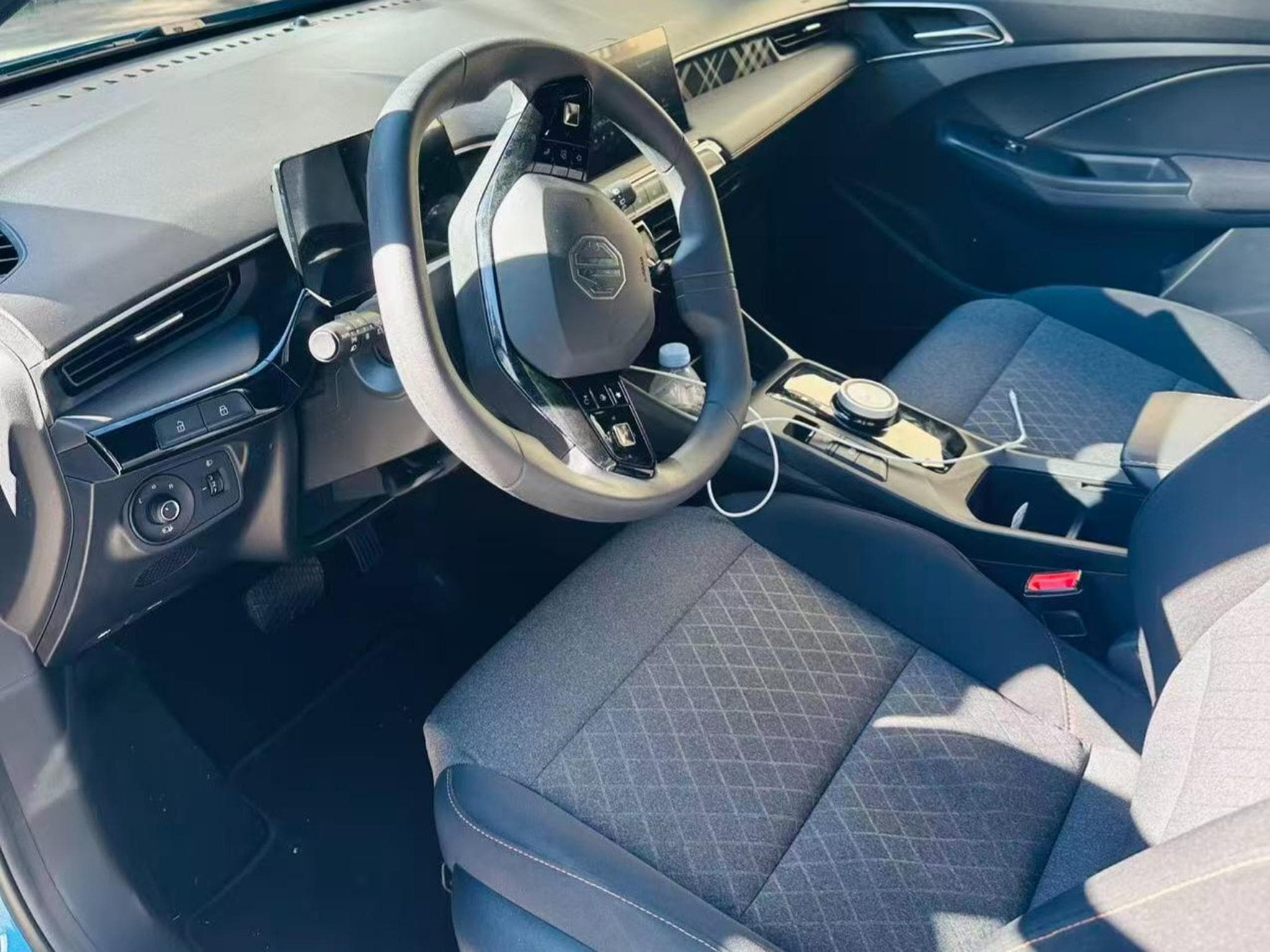 MG MG3 Comfort (2024) - Foto 7
