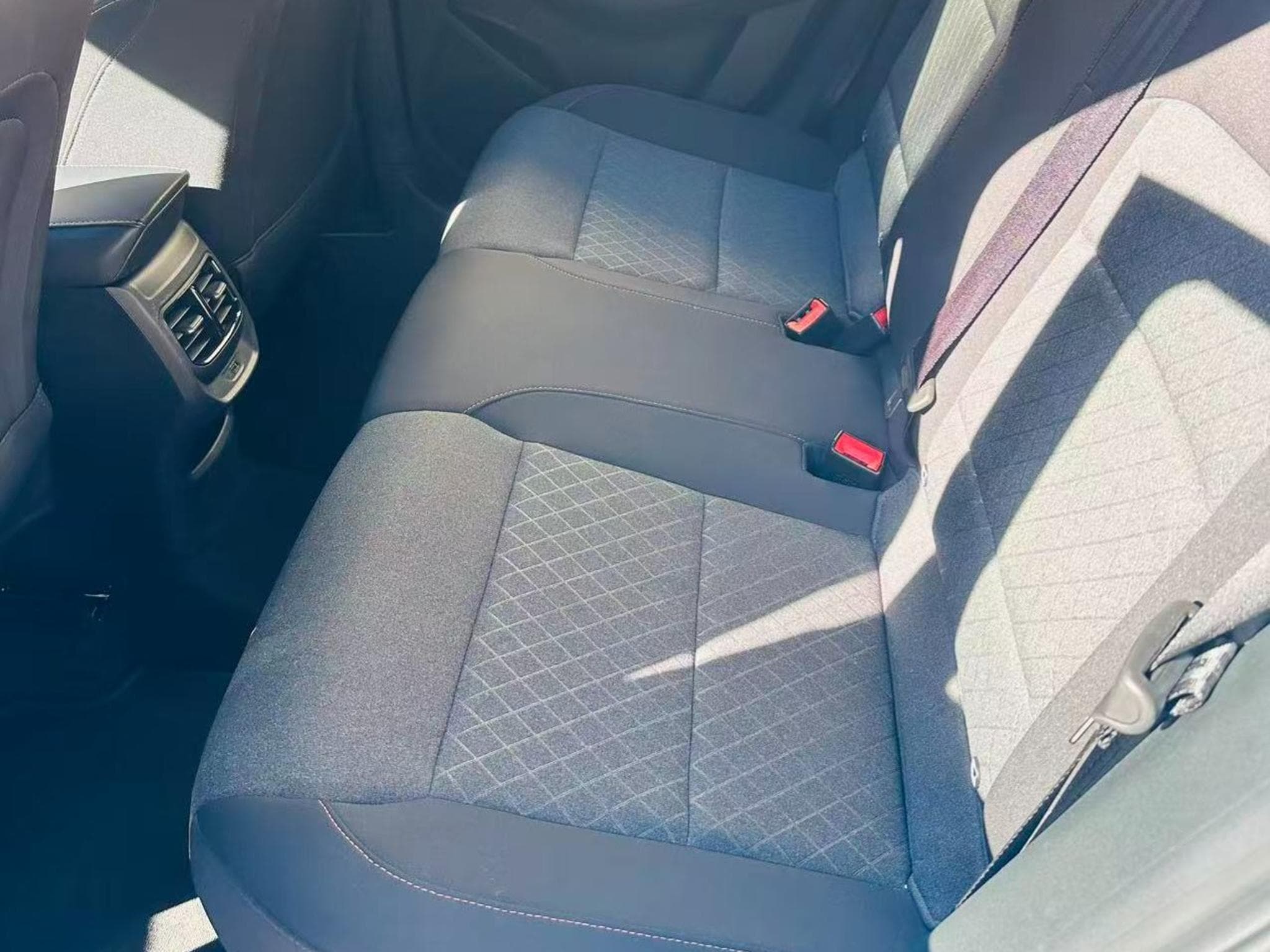 MG MG3 Comfort (2024) - Foto 8