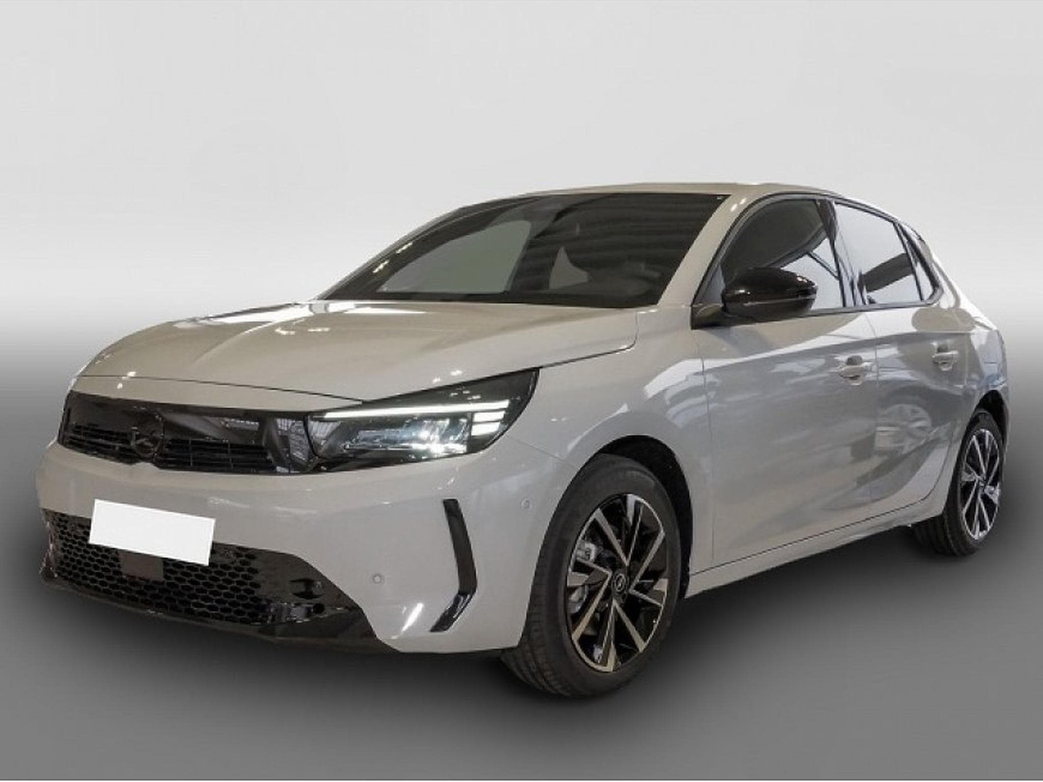 Opel Corsa (2025) - Foto 1