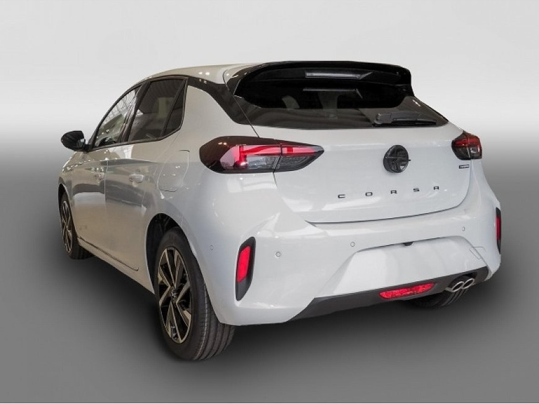 Opel Corsa (2025) - Foto 4