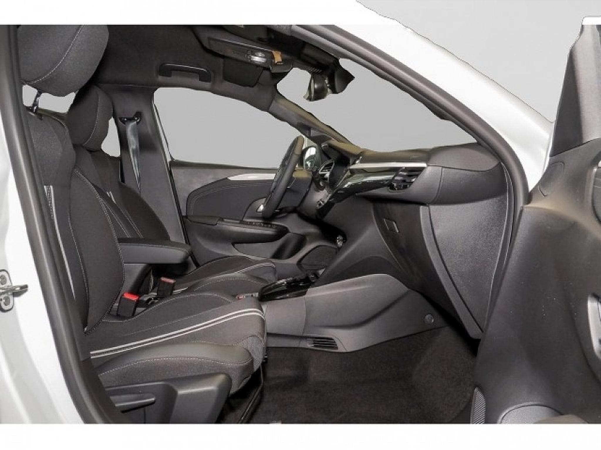 Opel Corsa (2025) - Foto 5