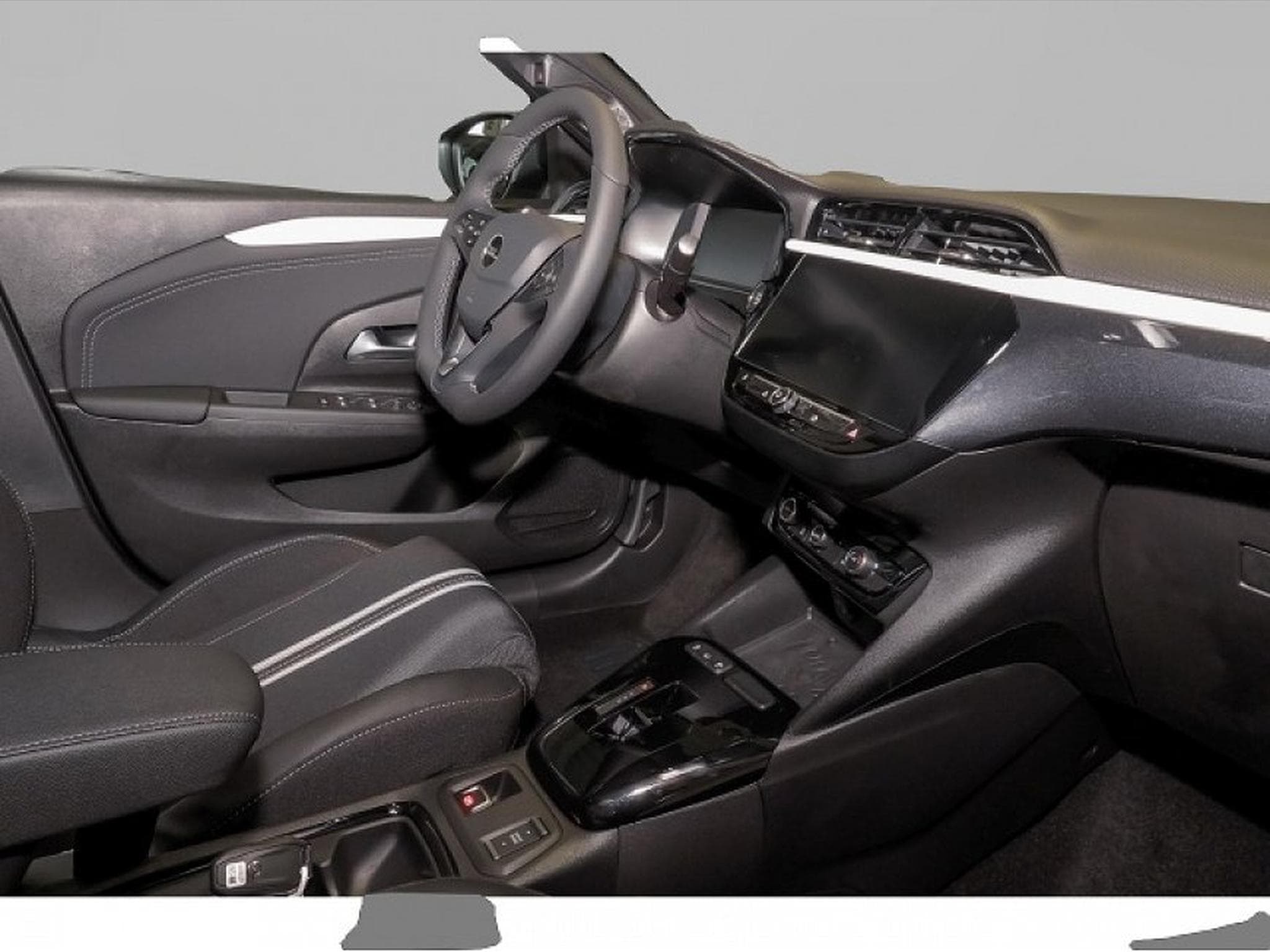 Opel Corsa (2025) - Foto 6