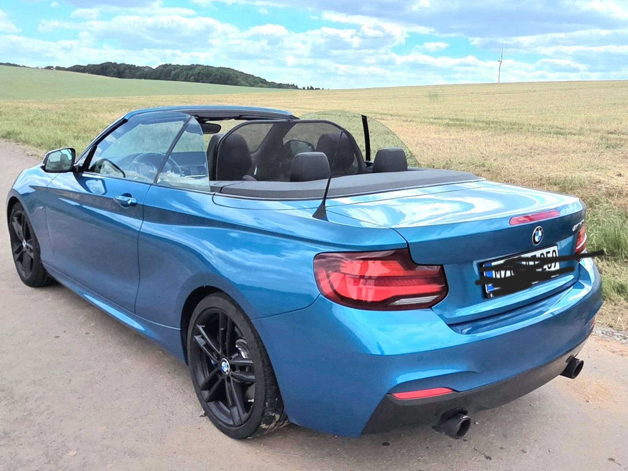 BMW M240 (2021) - Photo 2
