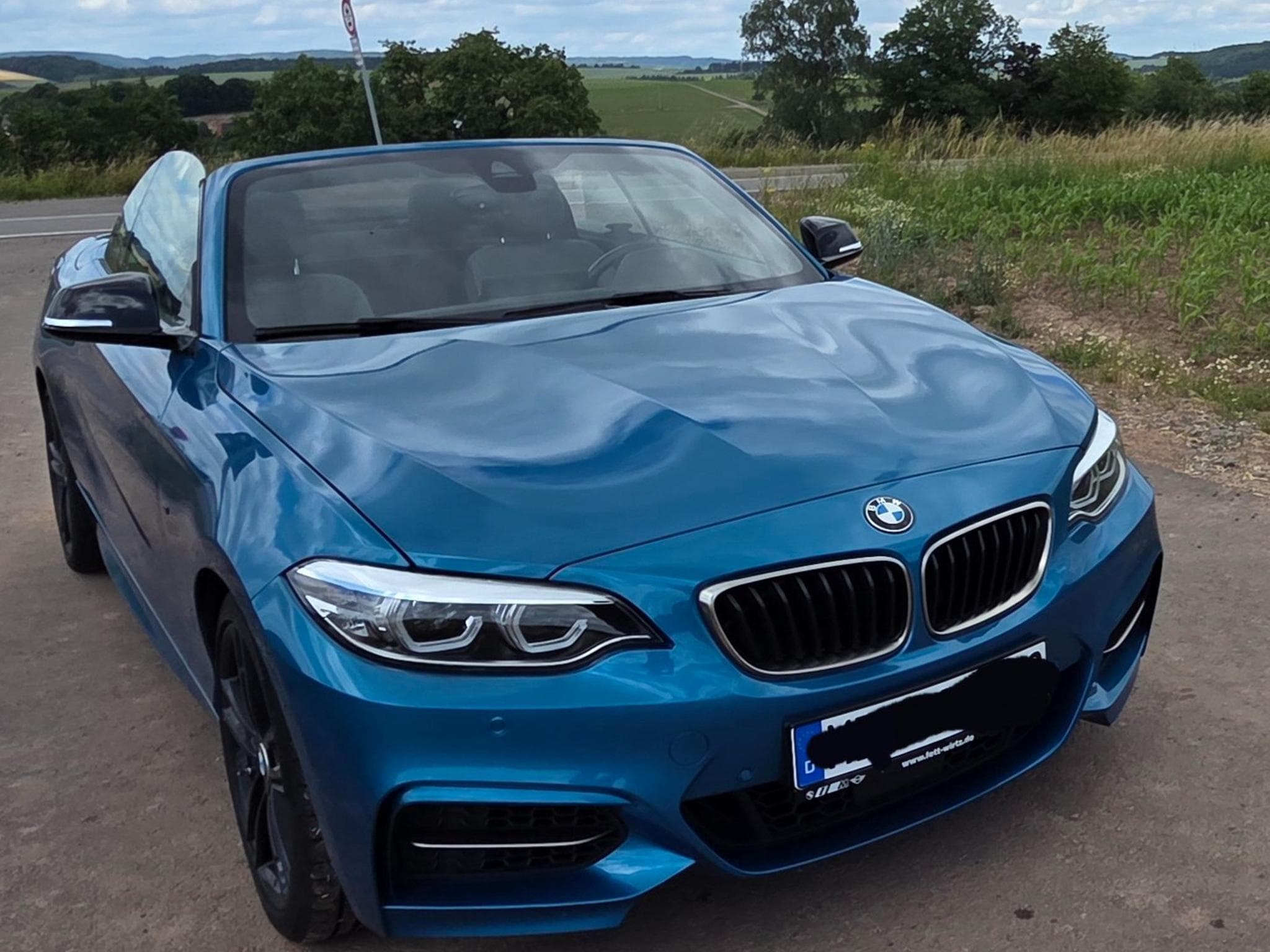 BMW M240 (2021) - Photo 3