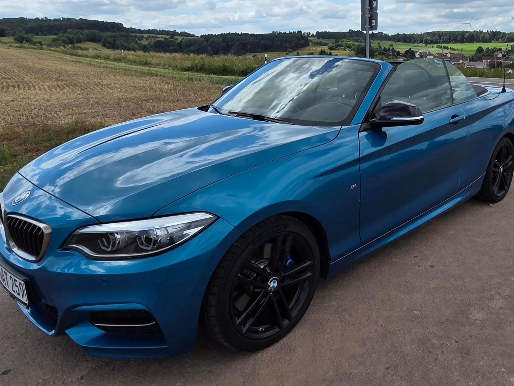 BMW M240 (2021) - Photo 4