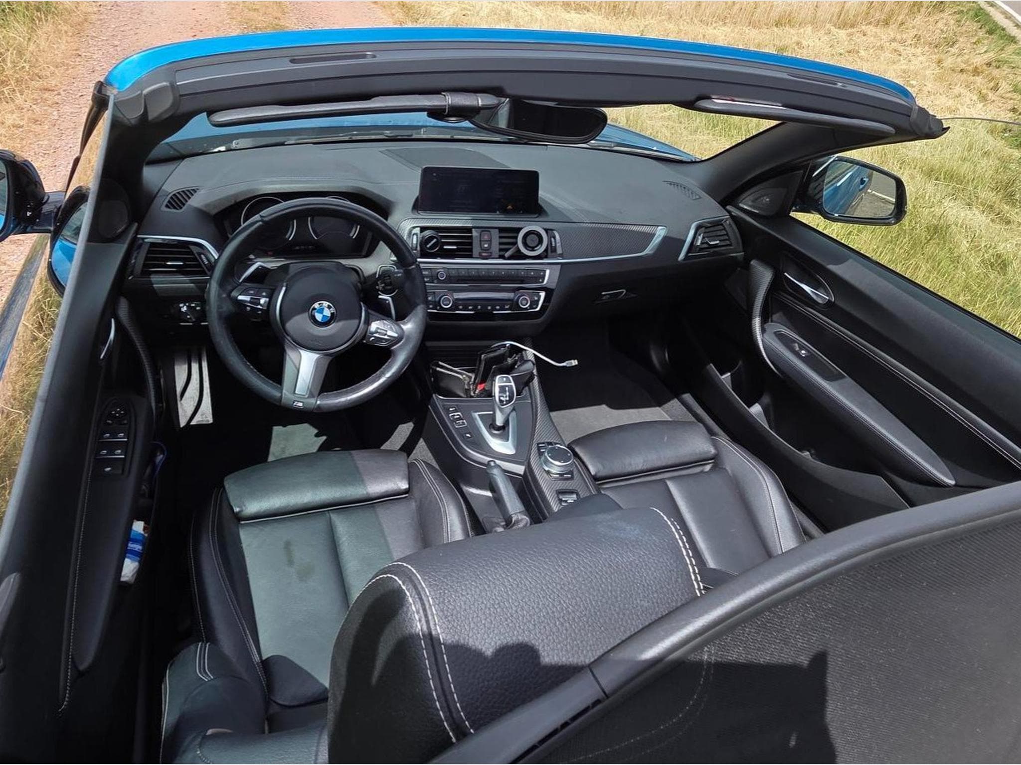 BMW M240 (2021) - Photo 7