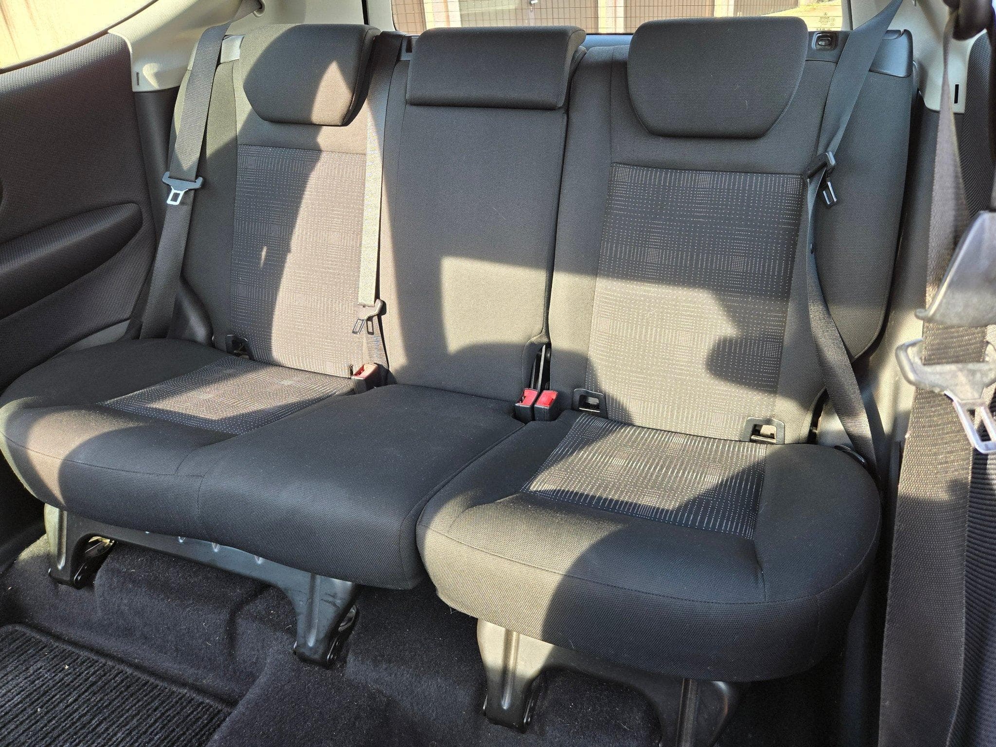 Mercedes A 150 (2009) - Photo 2
