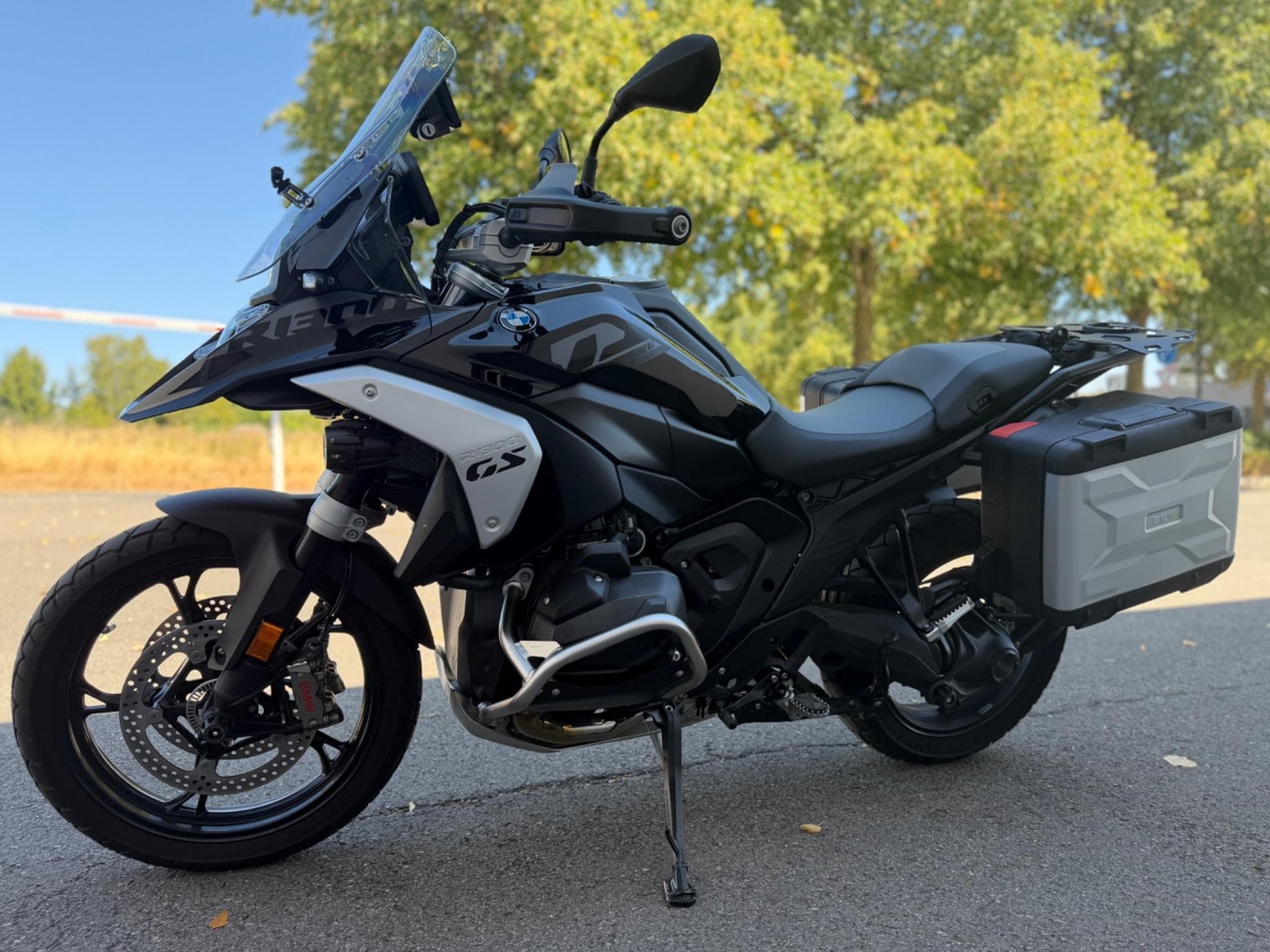 BMW R 1300GS (2025) - Foto 1
