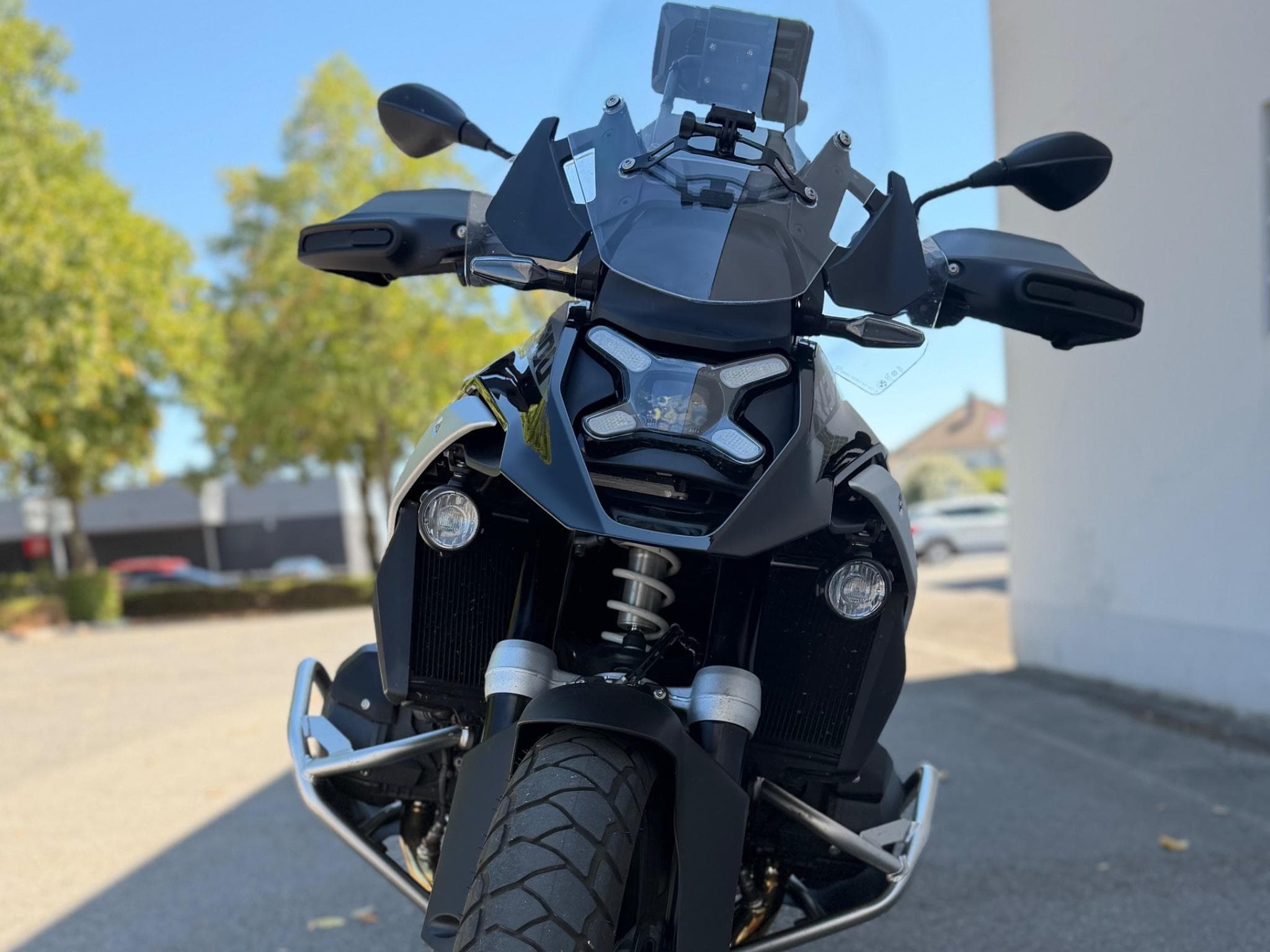 BMW R 1300GS (2025) - Foto 2
