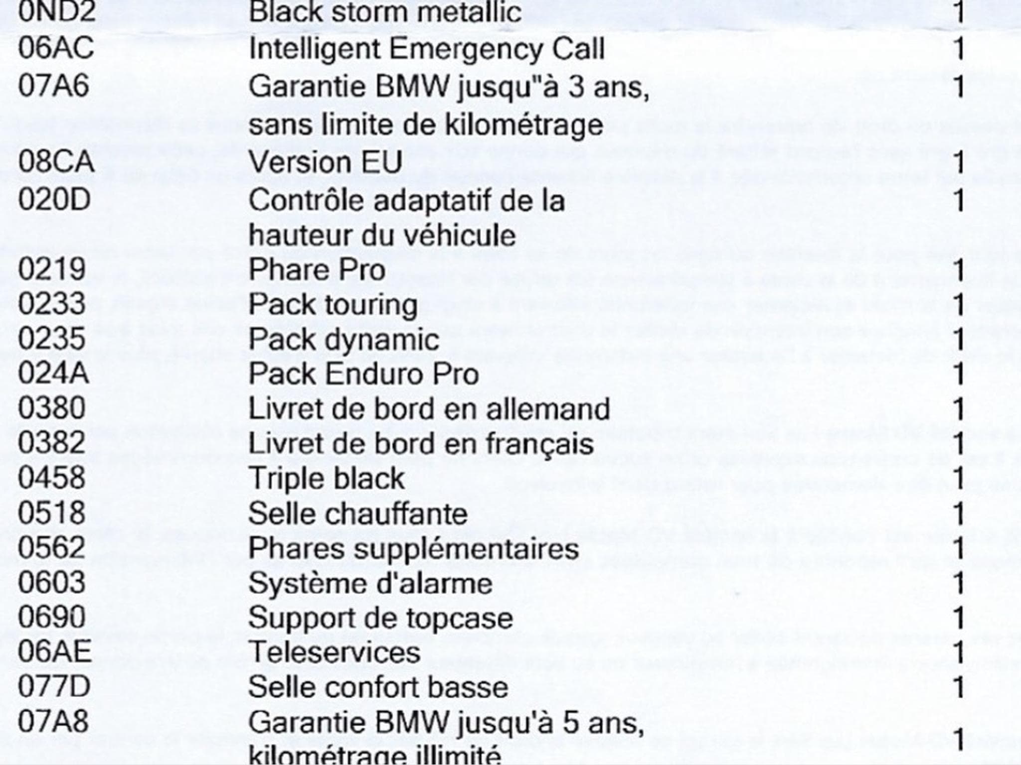 BMW R 1300GS (2025) - Foto 3