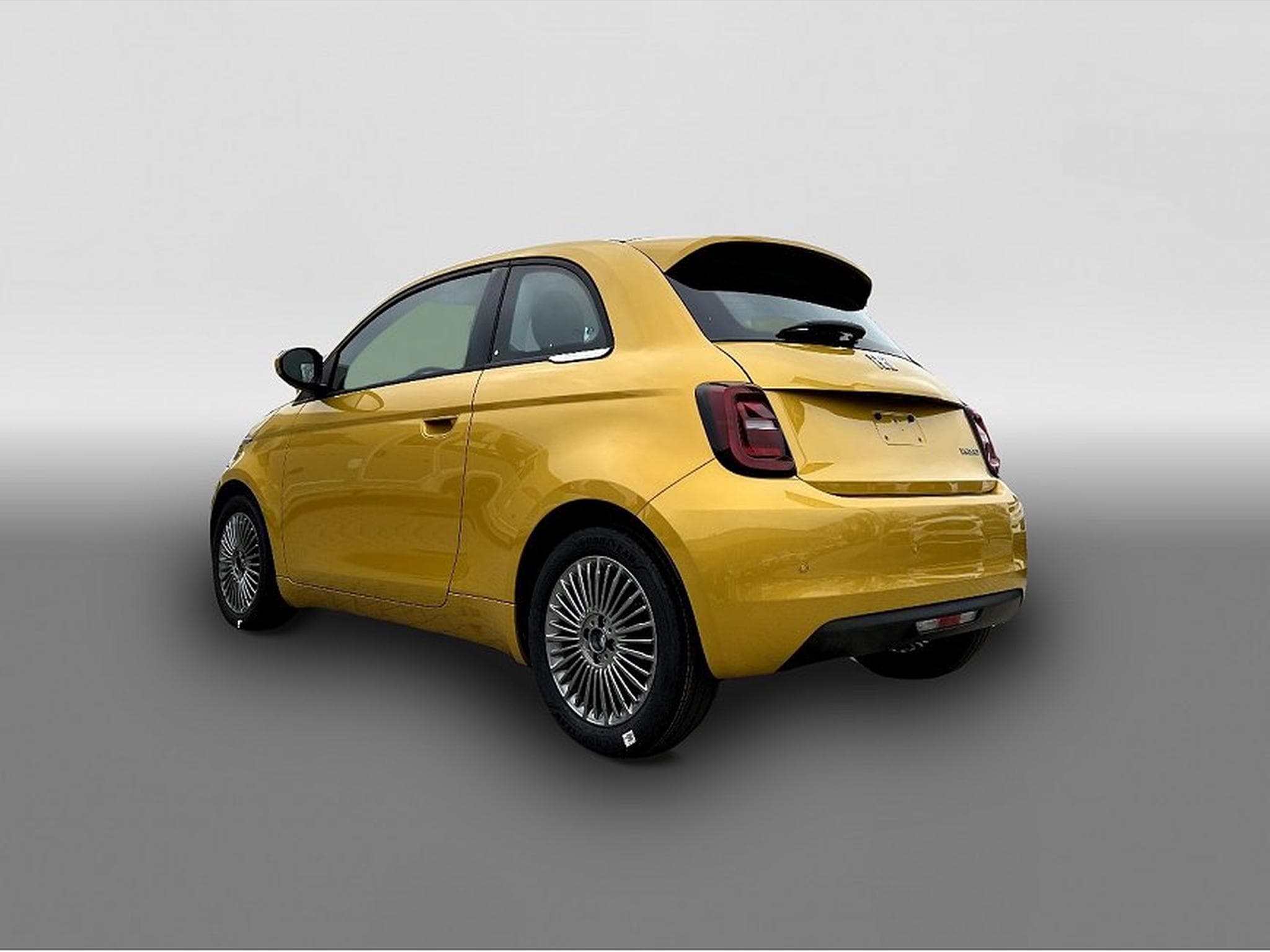 Fiat 500 (2026) - Photo 2