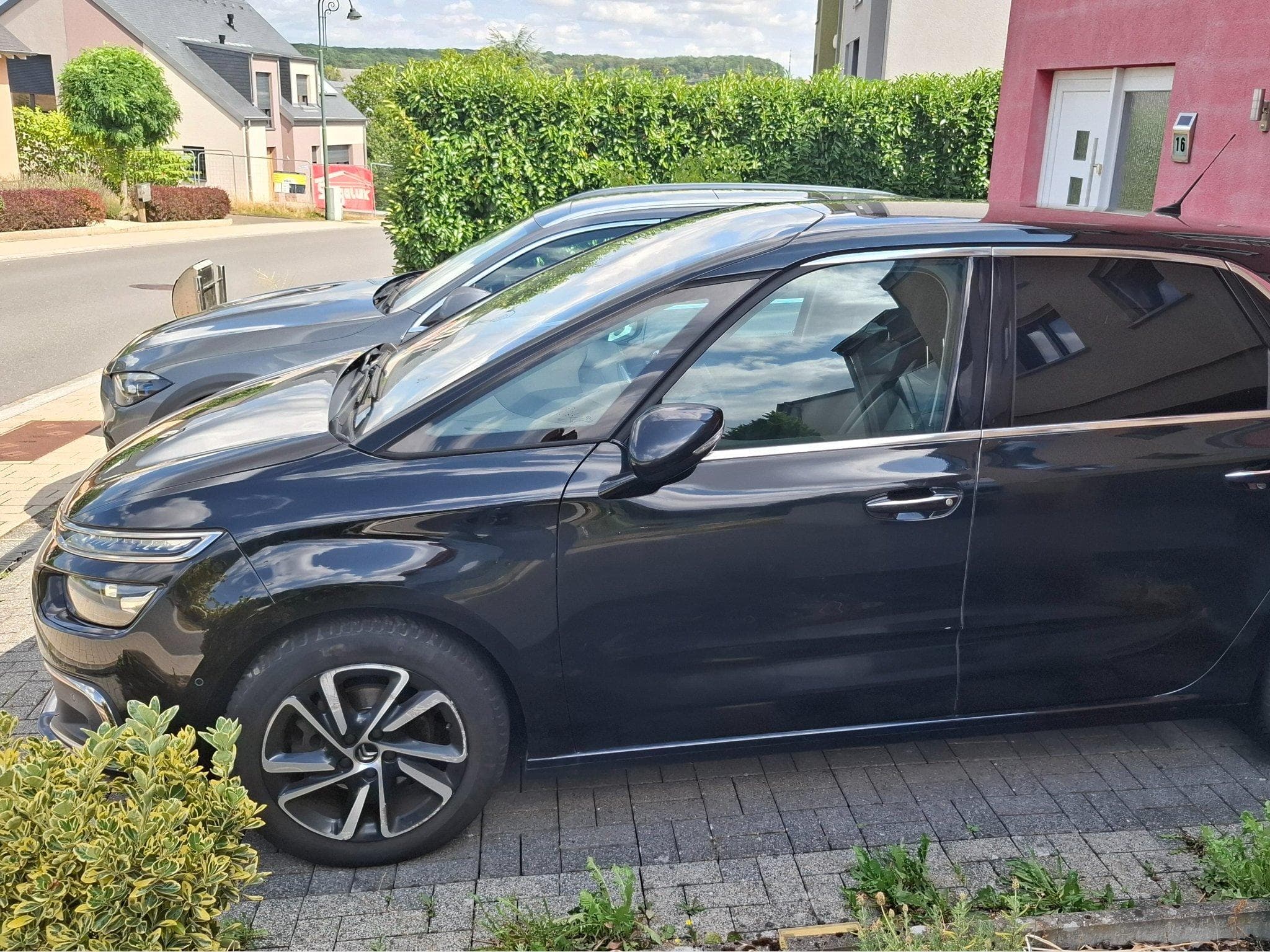 Citroën C4 Picasso Shine (2017) - Photo 2