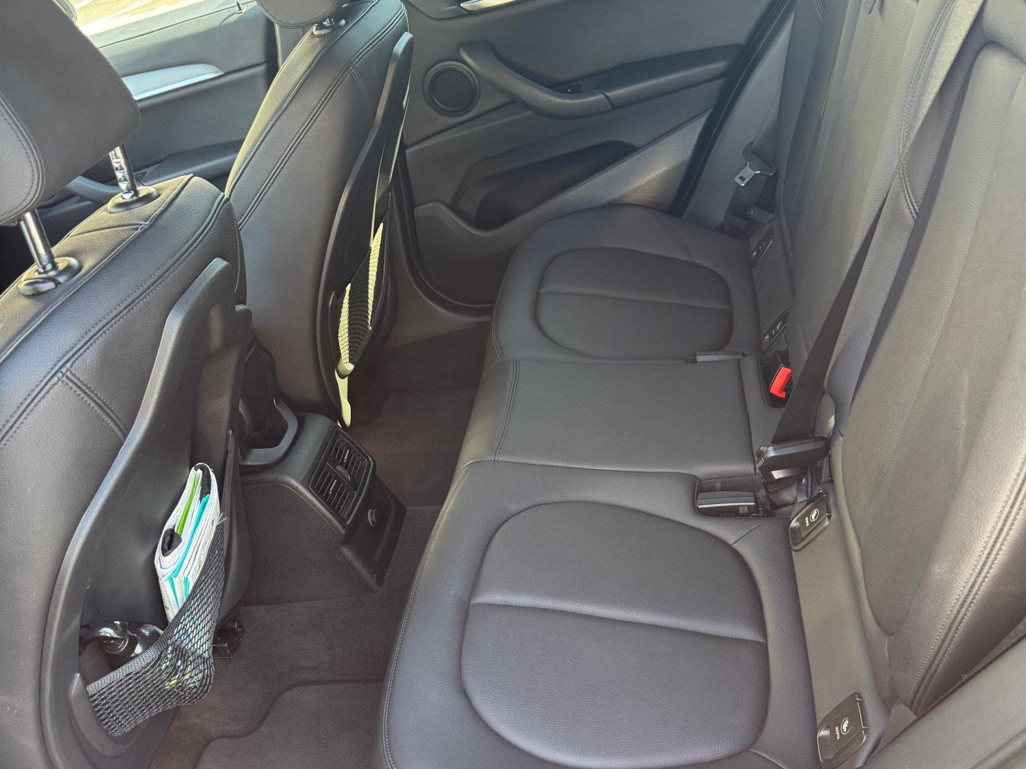BMW X1 xDrive28i (M-Pack) (2018) - Photo 5
