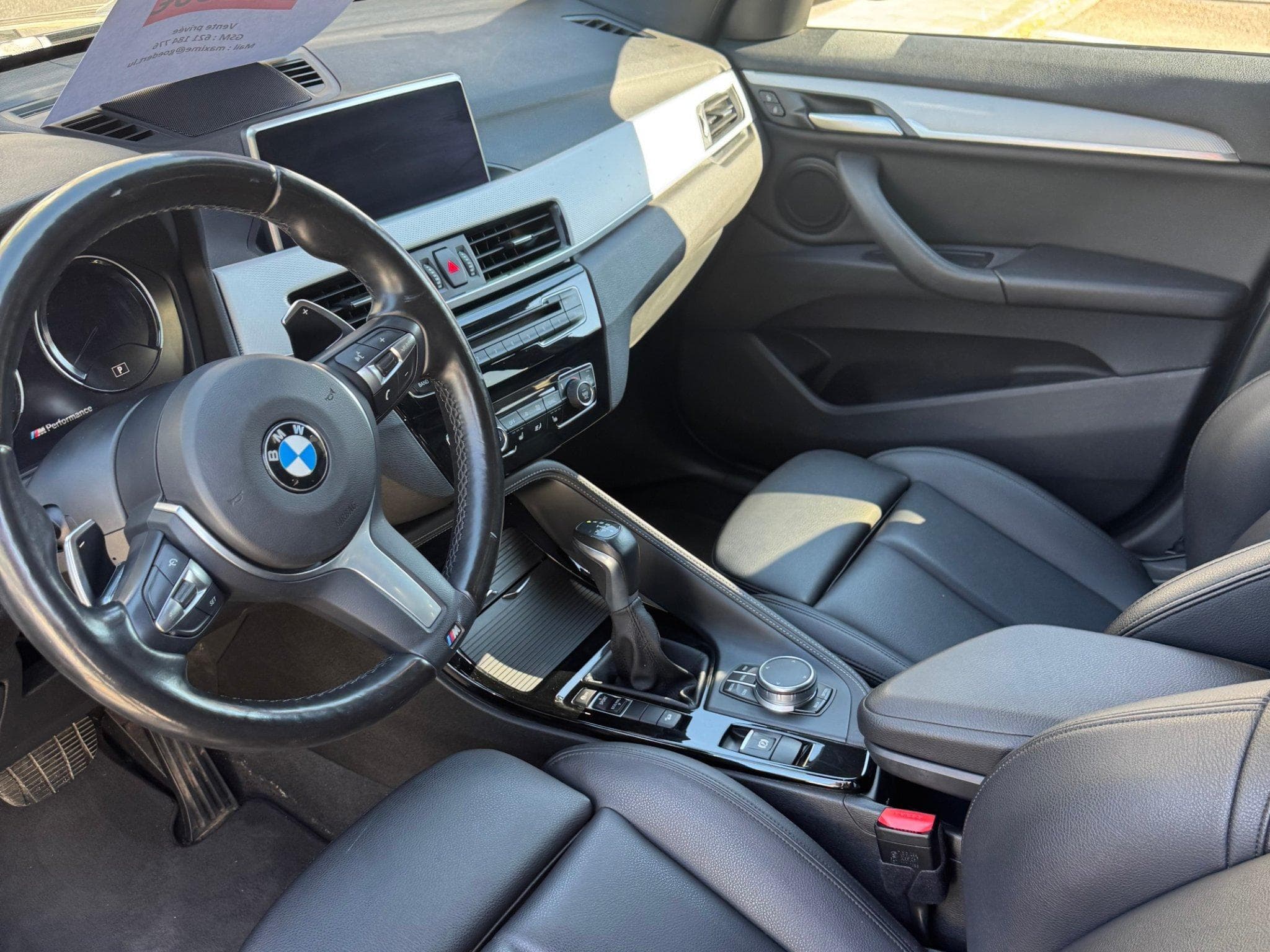 BMW X1 xDrive28i (M-Pack) (2018) - Photo 2