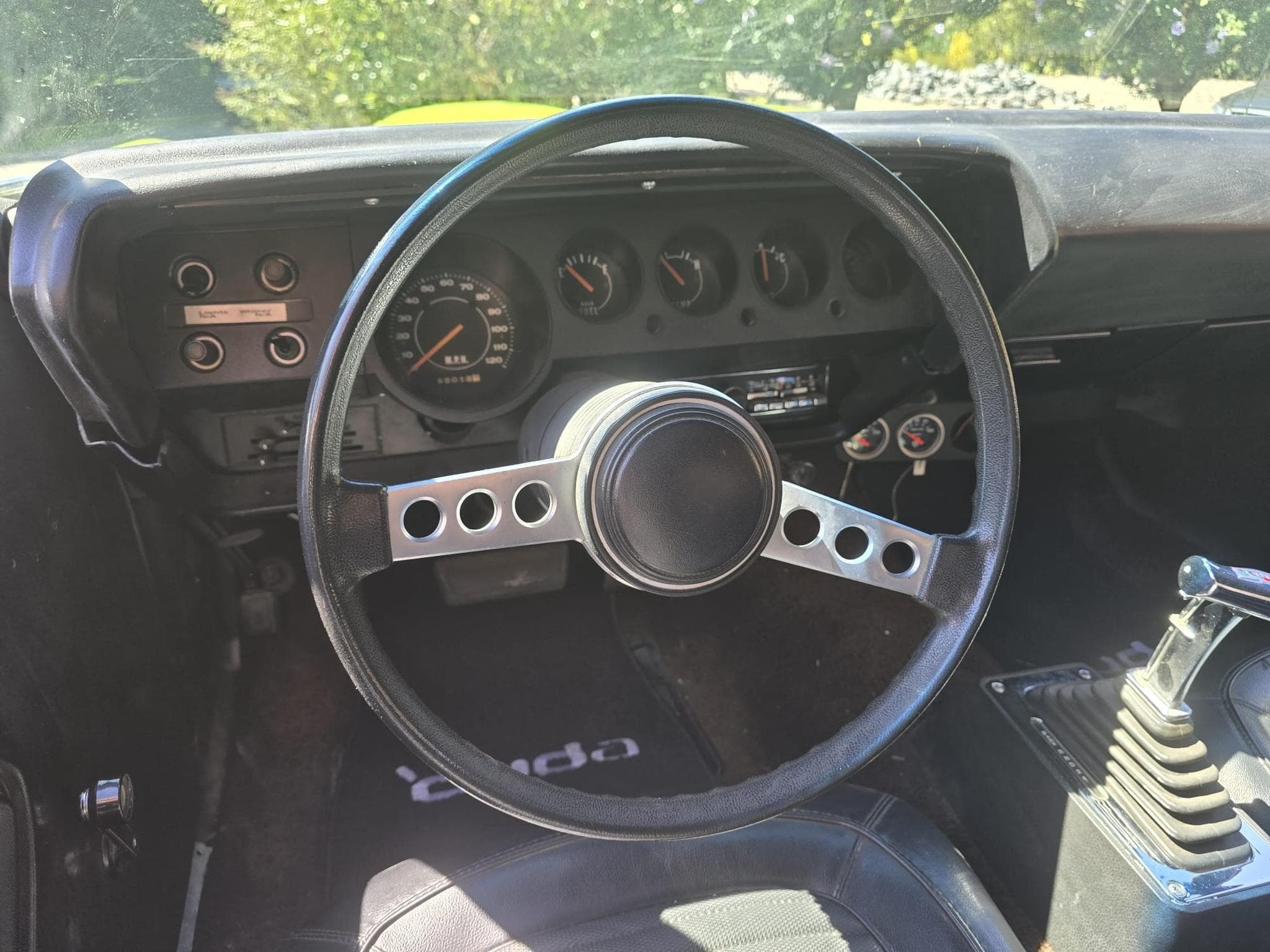 Plymouth Barracuda (1970) - Photo 8