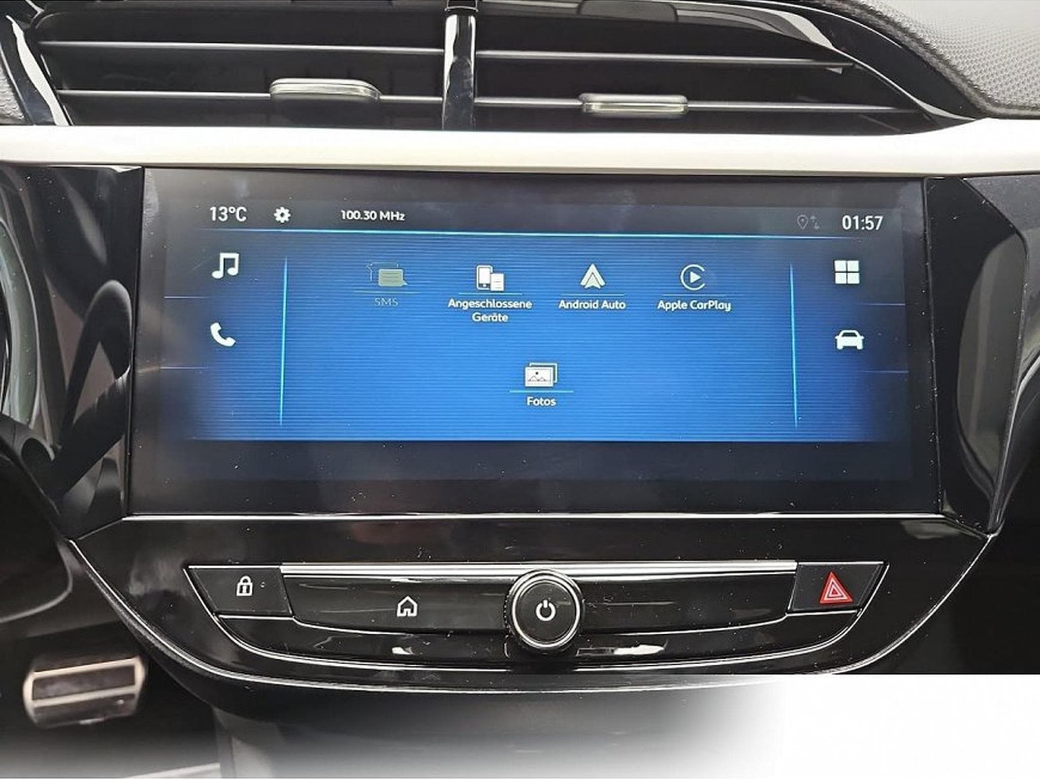 Opel Corsa (2026) - Foto 8