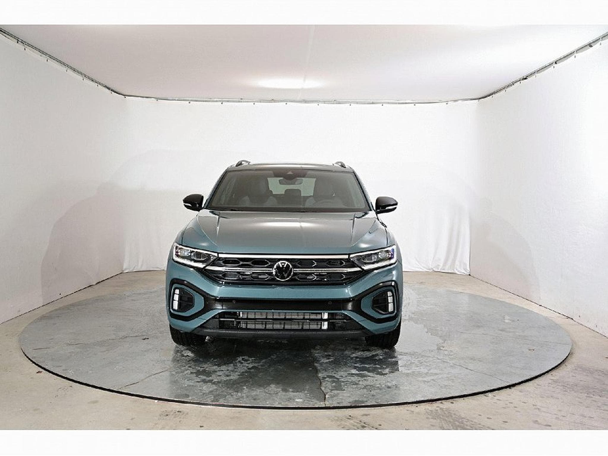 VW T-Roc (2025) - Photo 8