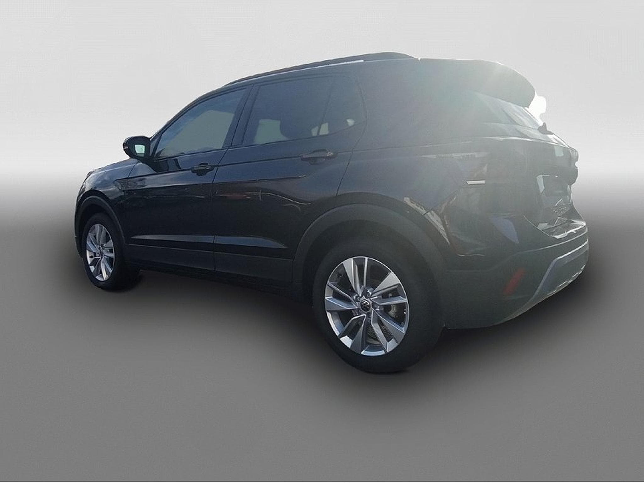 VW T-Cross (2026) - Photo 2