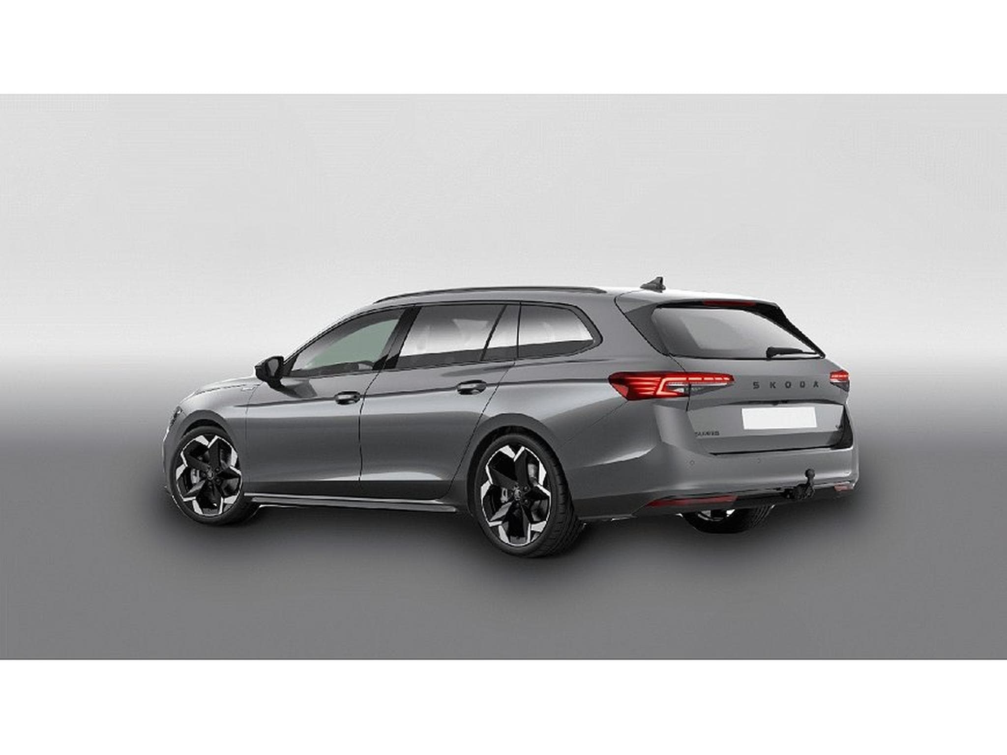 Skoda Superb (2026) - Foto 2
