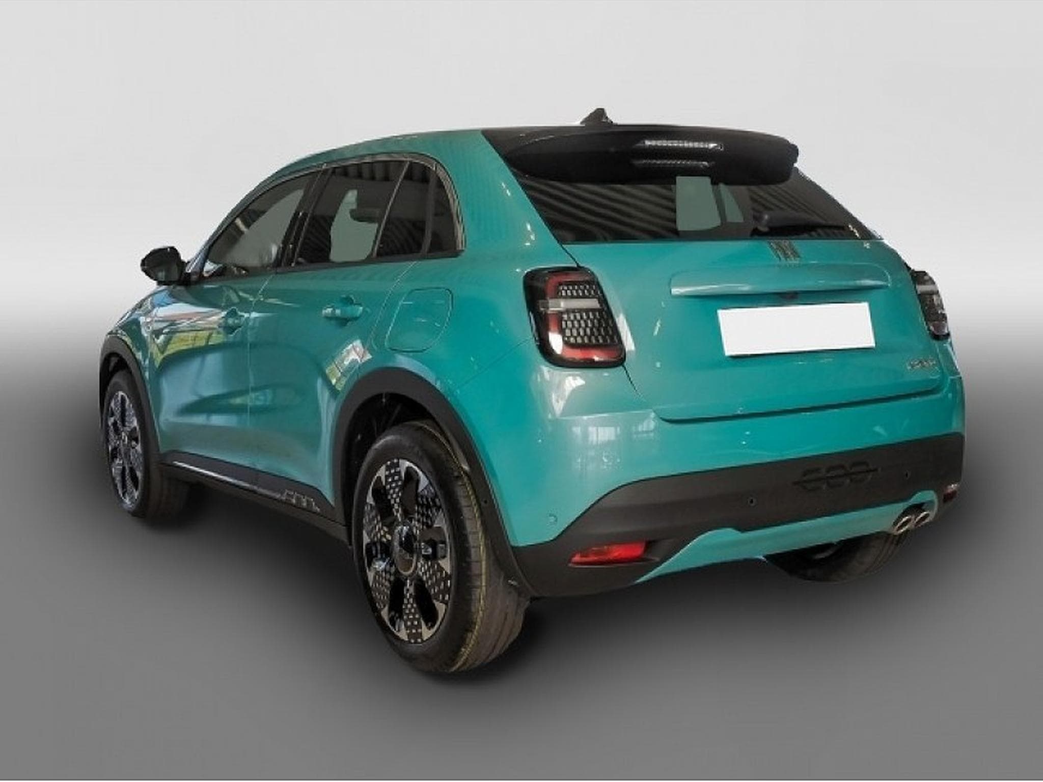 Fiat 600 (2025) - Foto 4