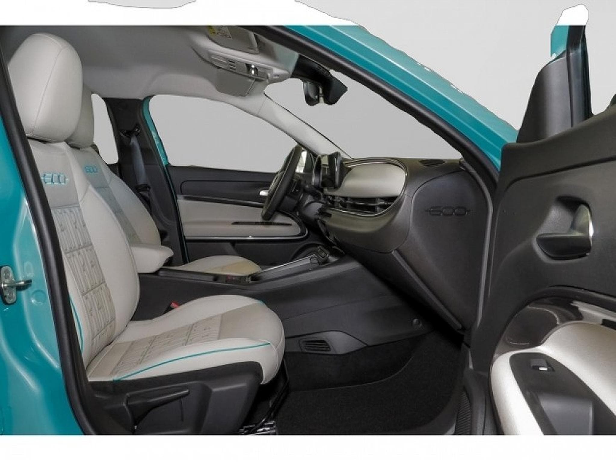 Fiat 600 (2025) - Foto 5