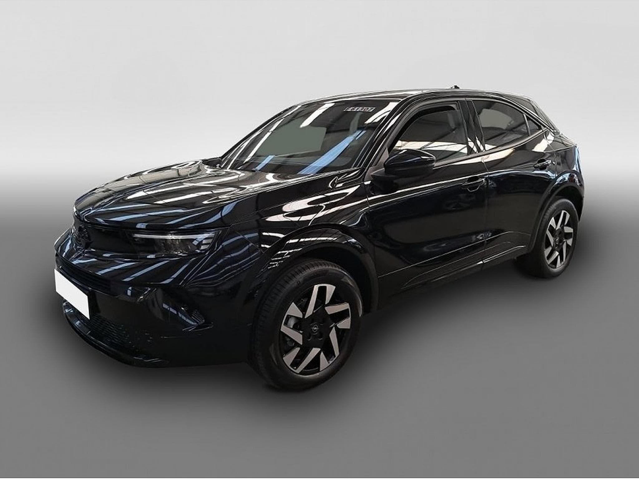 Opel Mokka (2026) - Photo 1