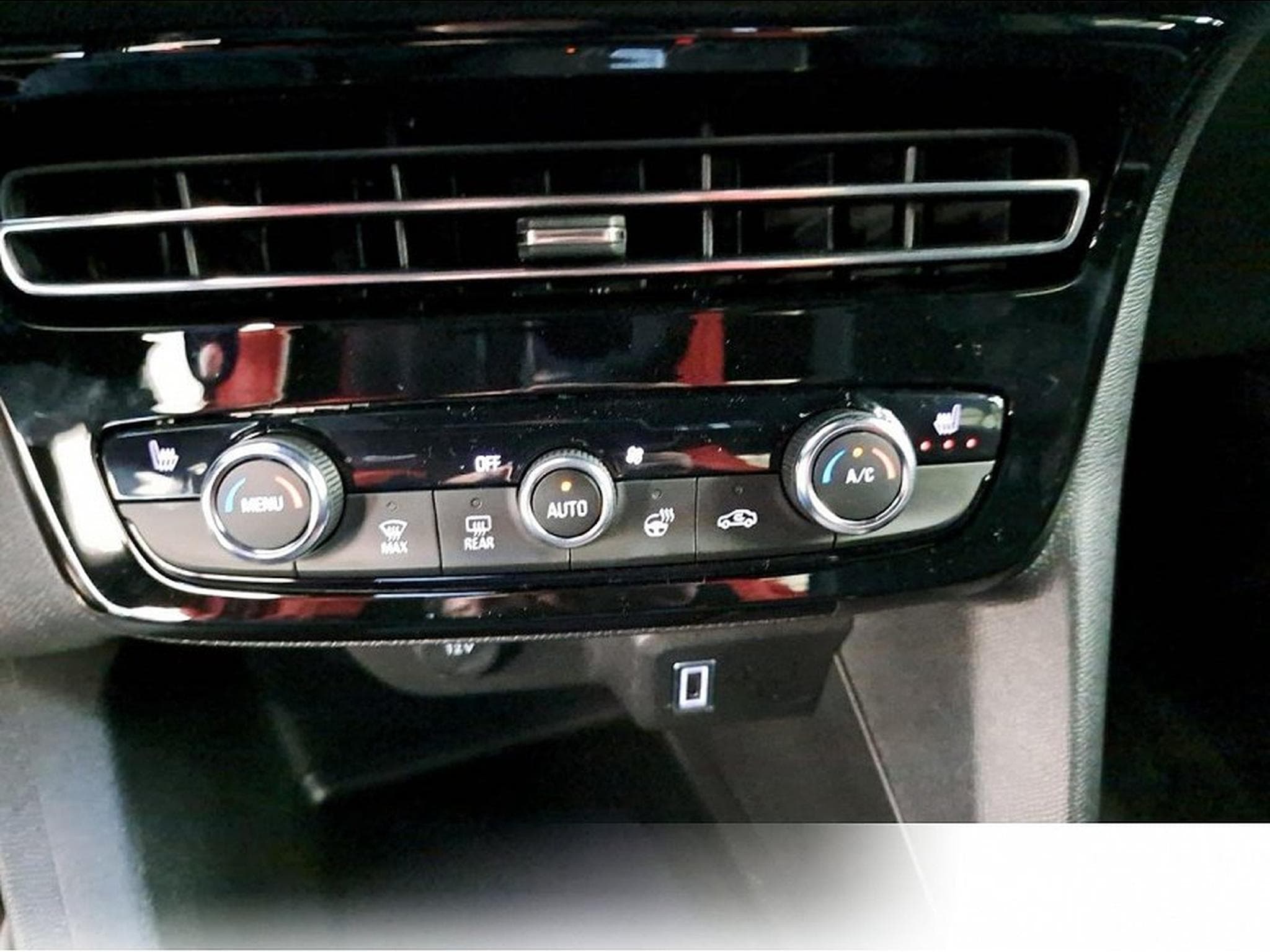 Opel Mokka (2026) - Photo 10