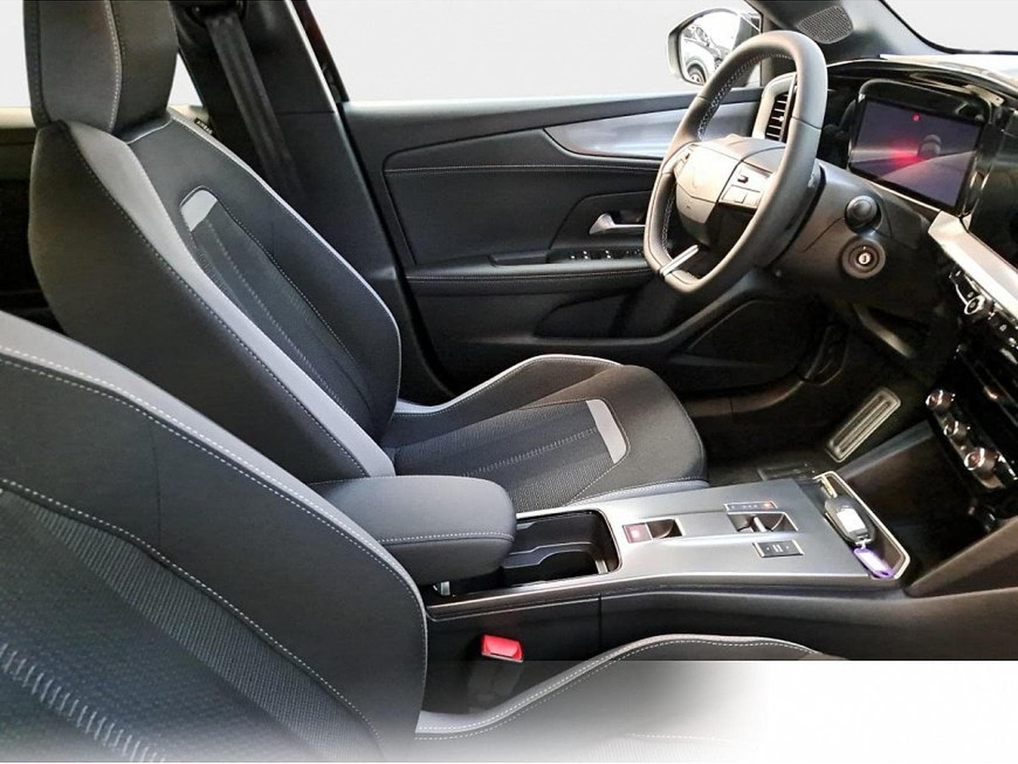 Opel Mokka (2026) - Photo 15