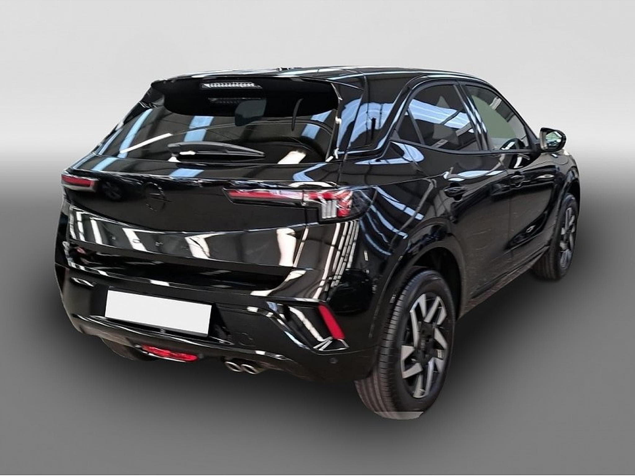 Opel Mokka (2026) - Photo 2