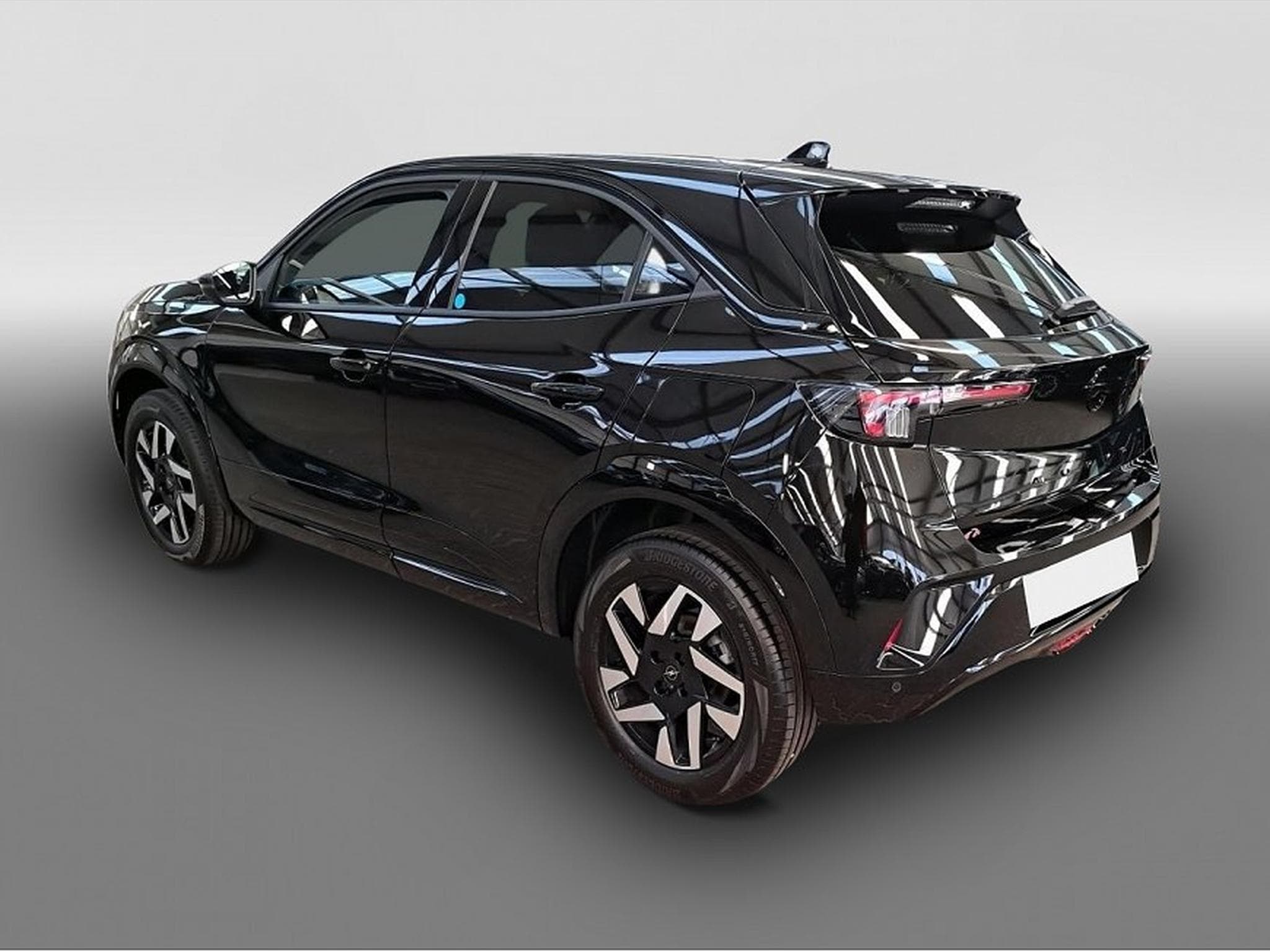 Opel Mokka (2026) - Photo 3