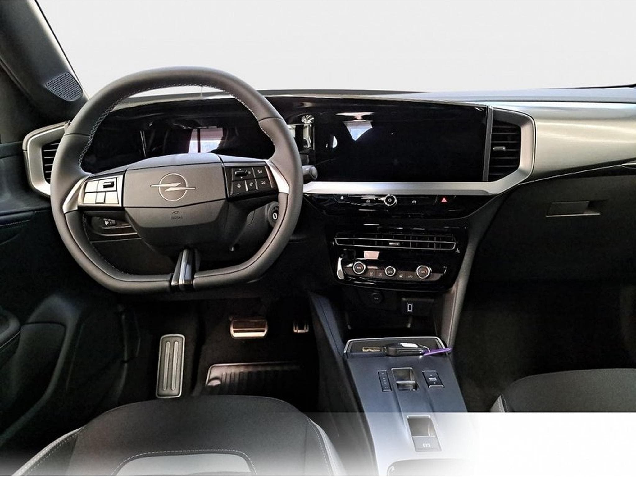 Opel Mokka (2026) - Photo 7