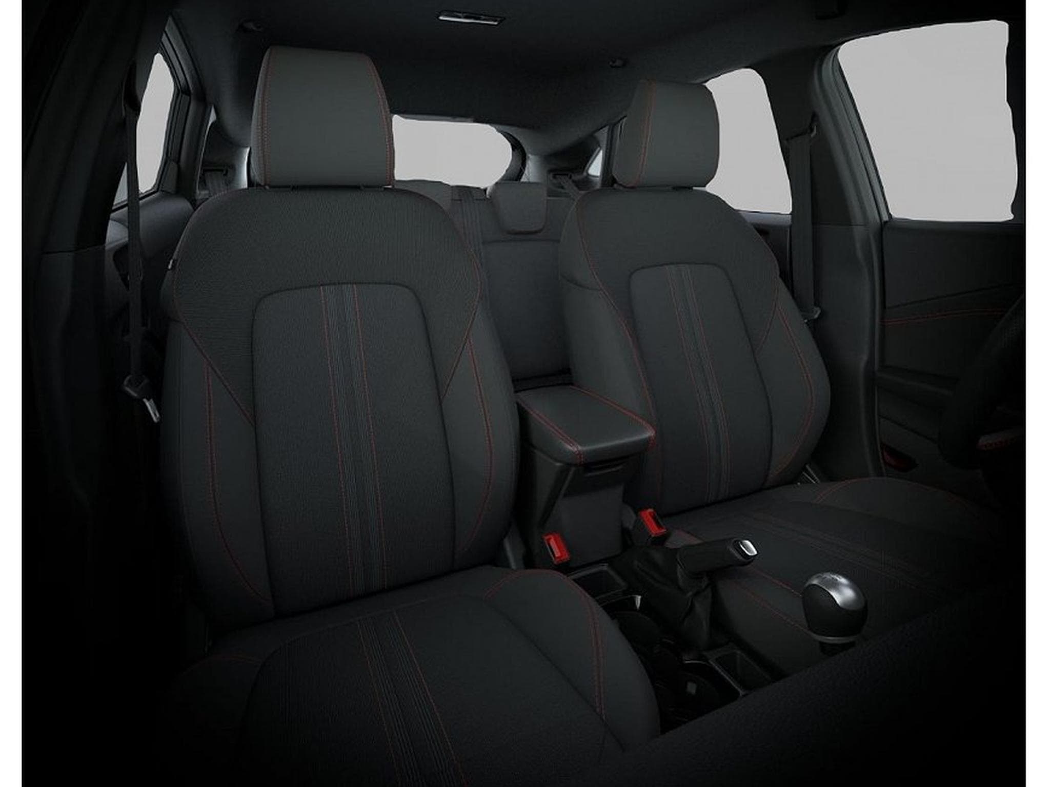 Ford Puma (2025) - Photo 4