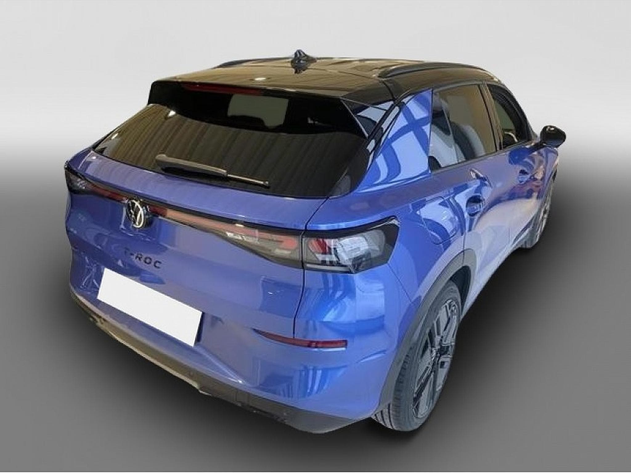 VW T-Roc (2026) - Photo 2