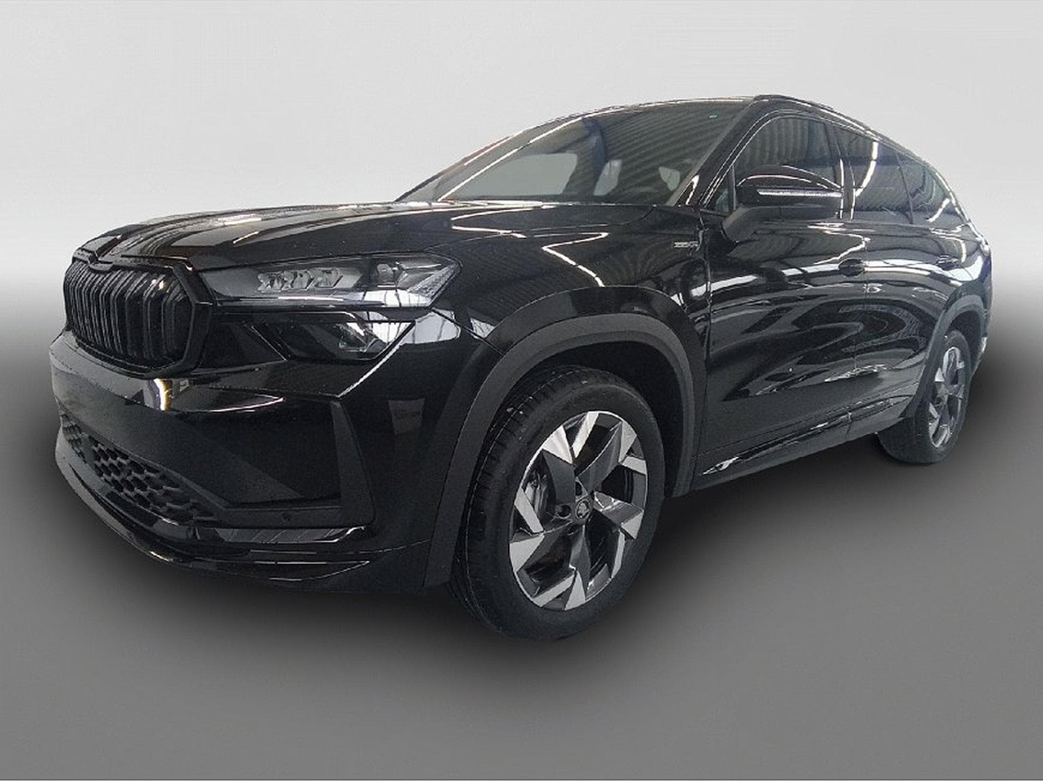 Skoda Kodiaq (2026) - Photo 1