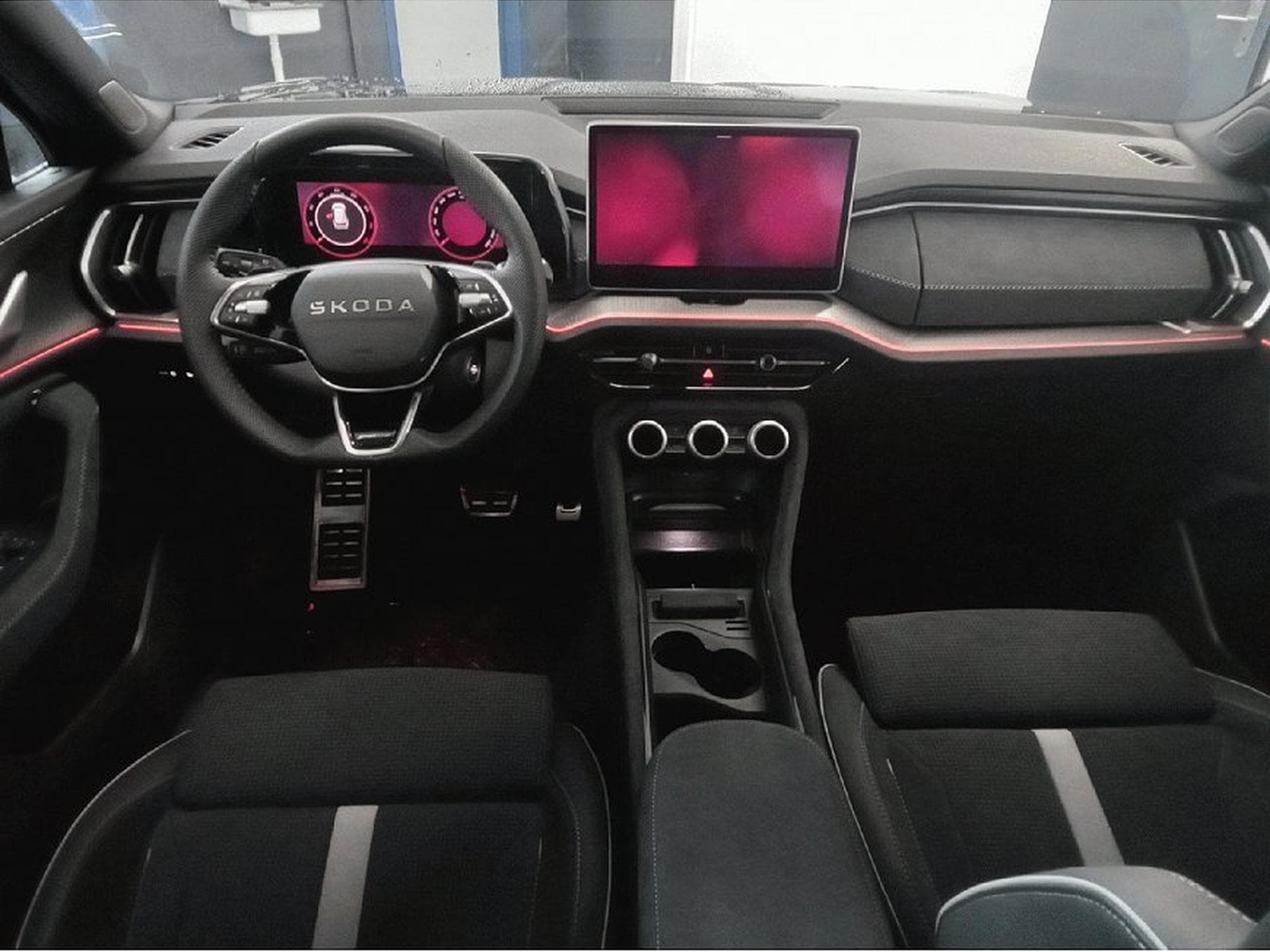 Skoda Kodiaq (2026) - Photo 7
