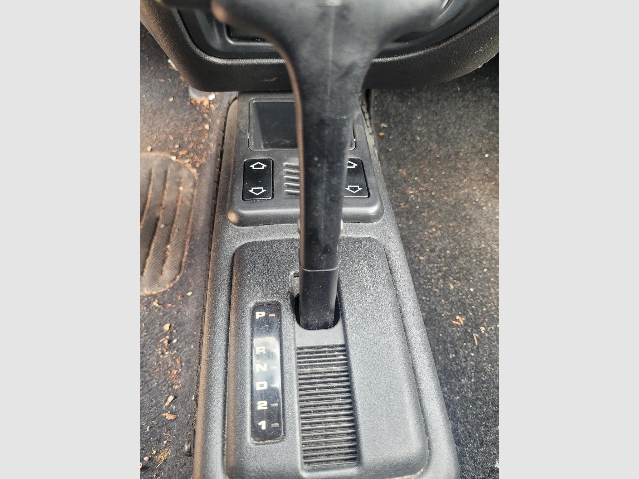 Citroën Saxo AUTOMATIQUE (2000) - Photo 6